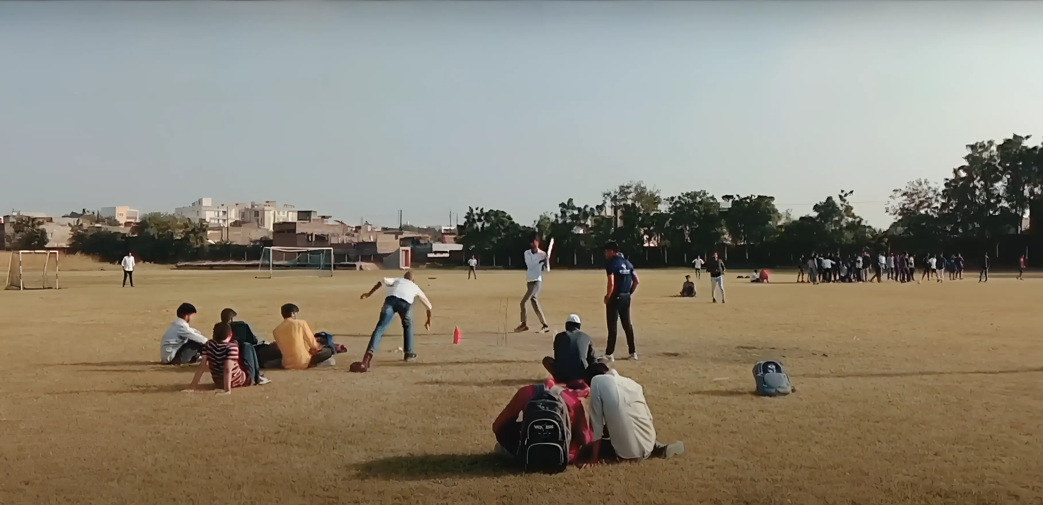 IPS Academy Indore Campus photo 32