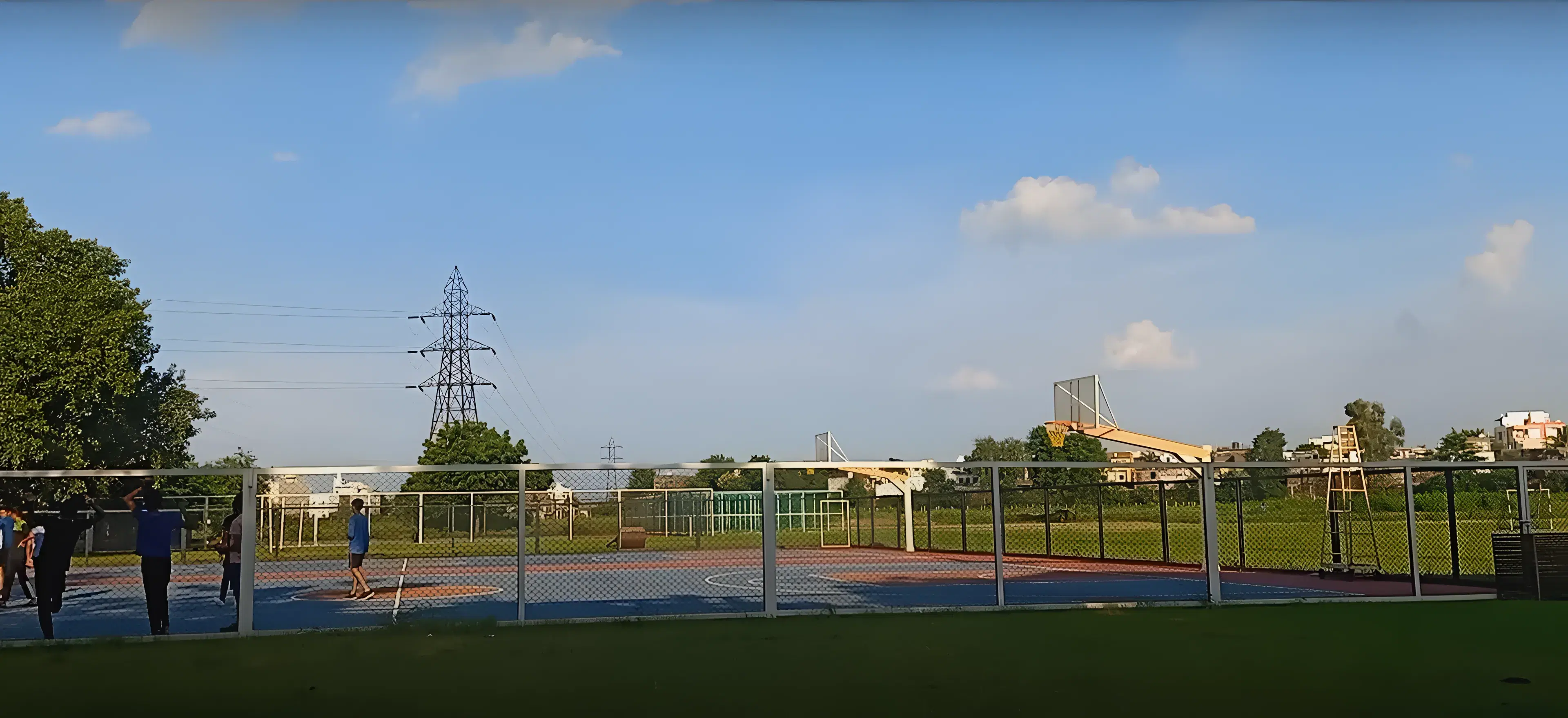 IPS Academy Indore Campus photo 33