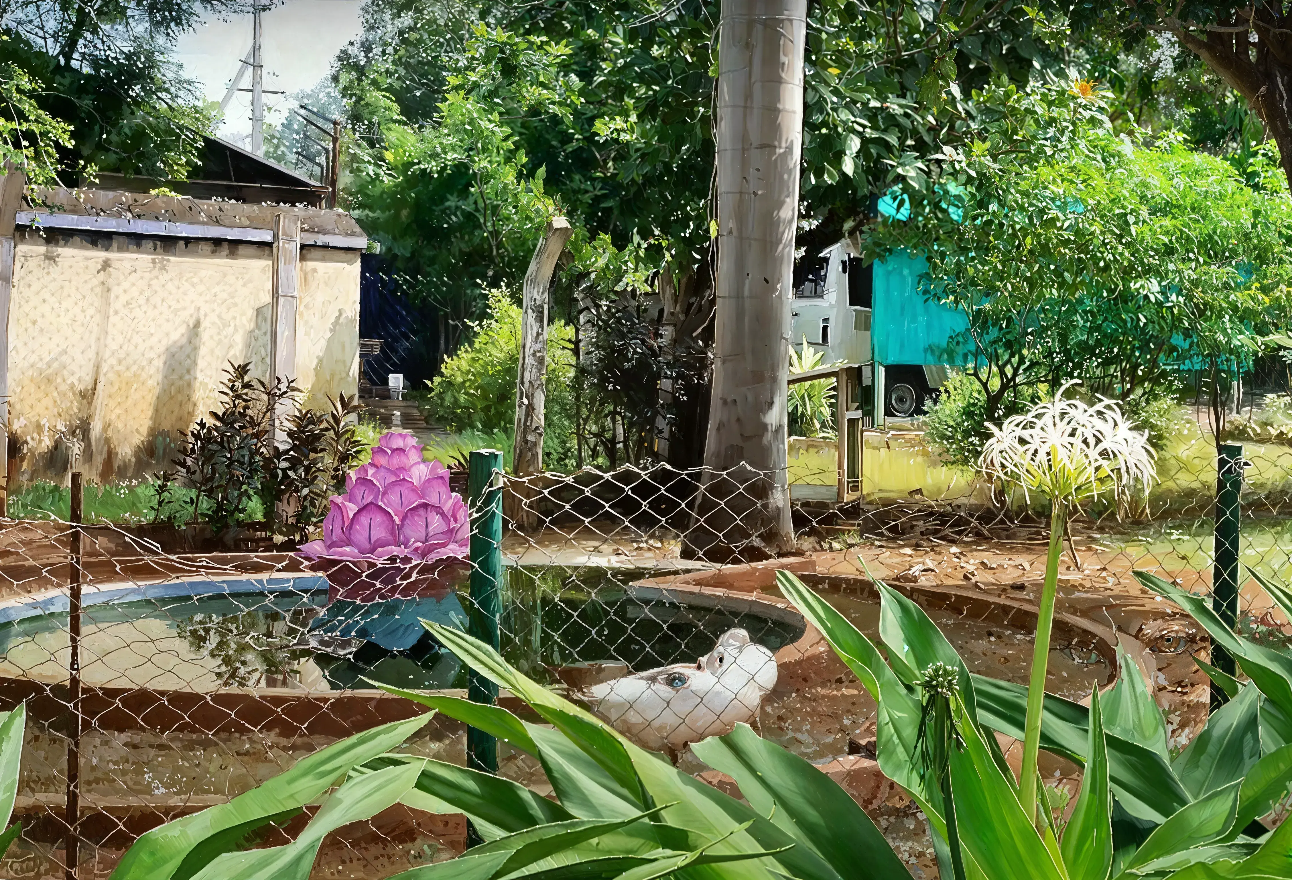 JMC Trichy Campus photo 1