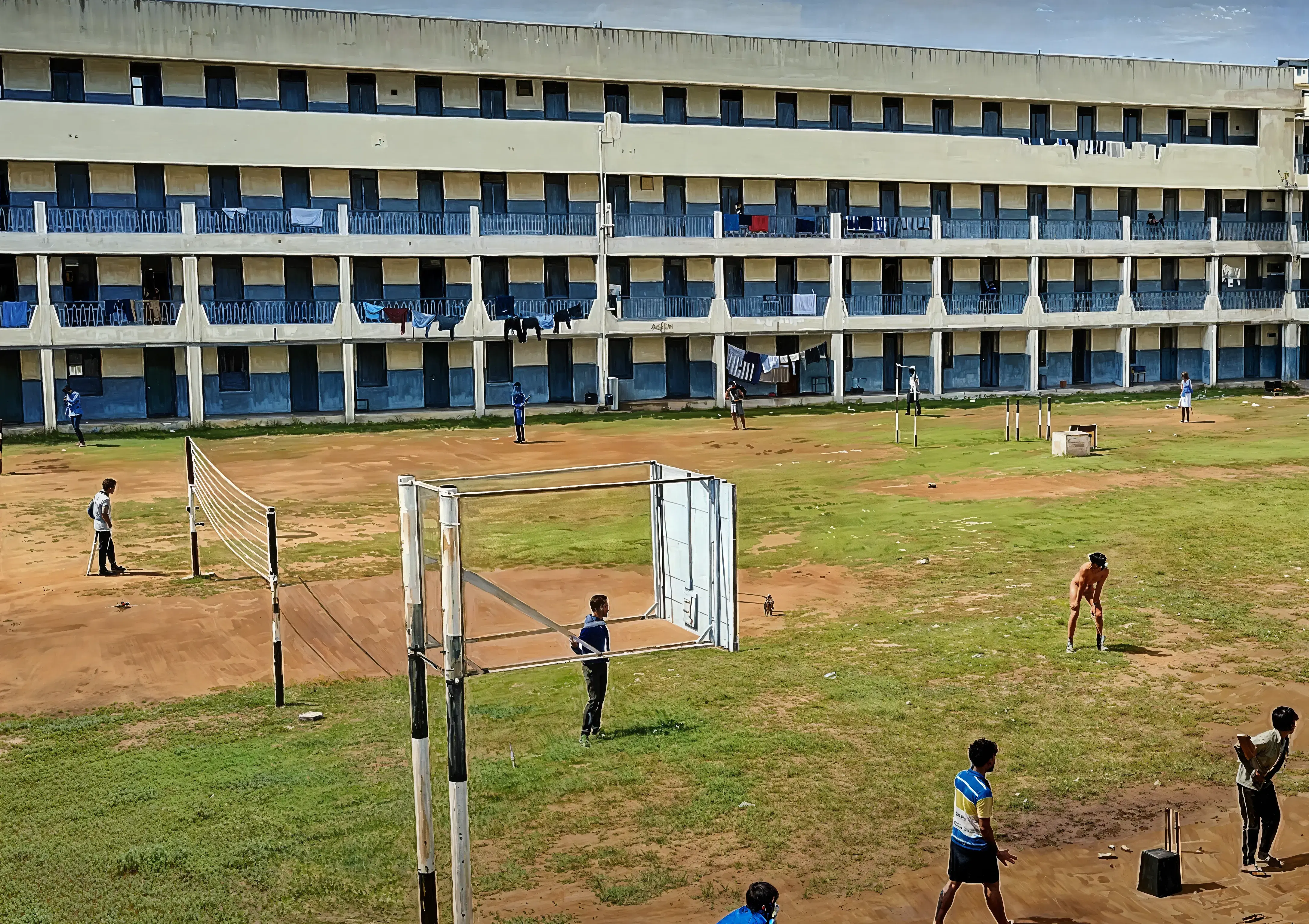 JMC Trichy Campus photo 4