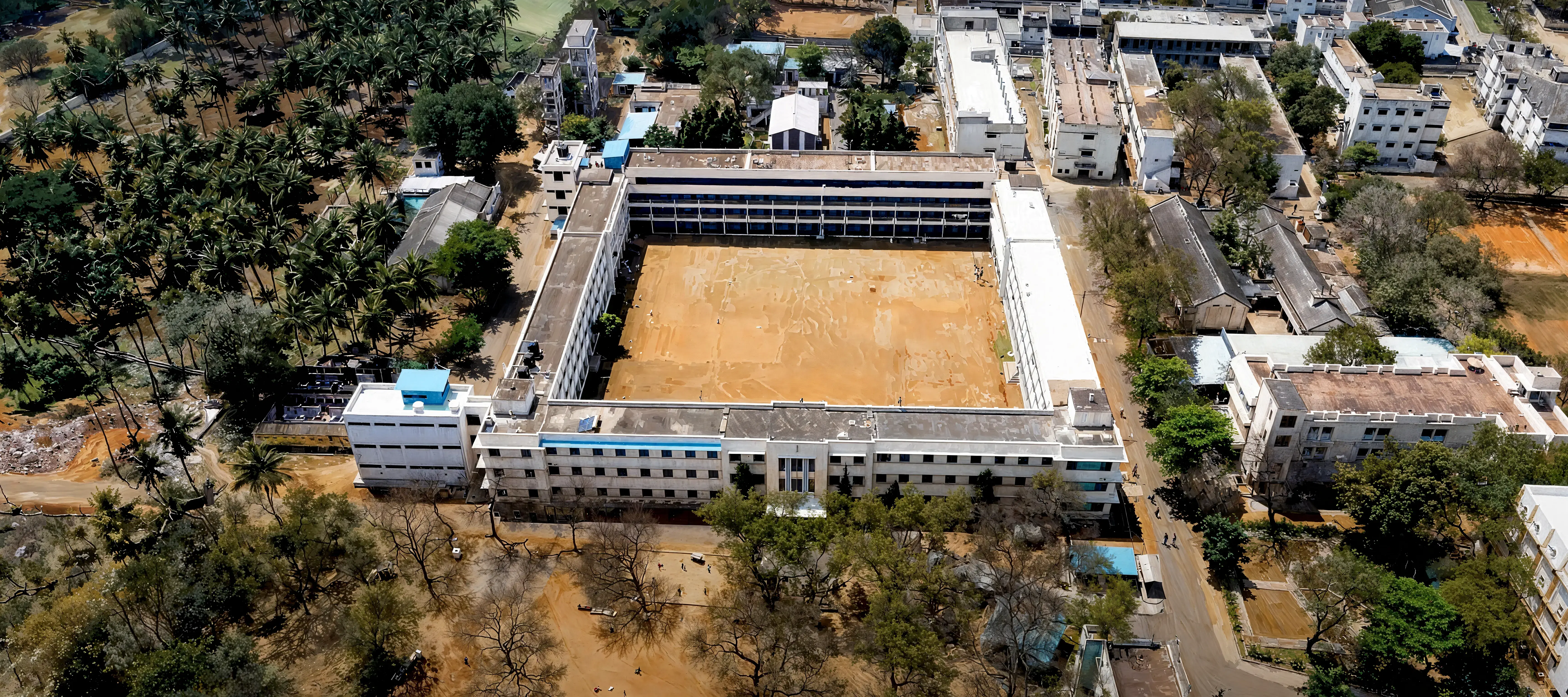 JMC Trichy Campus photo 5