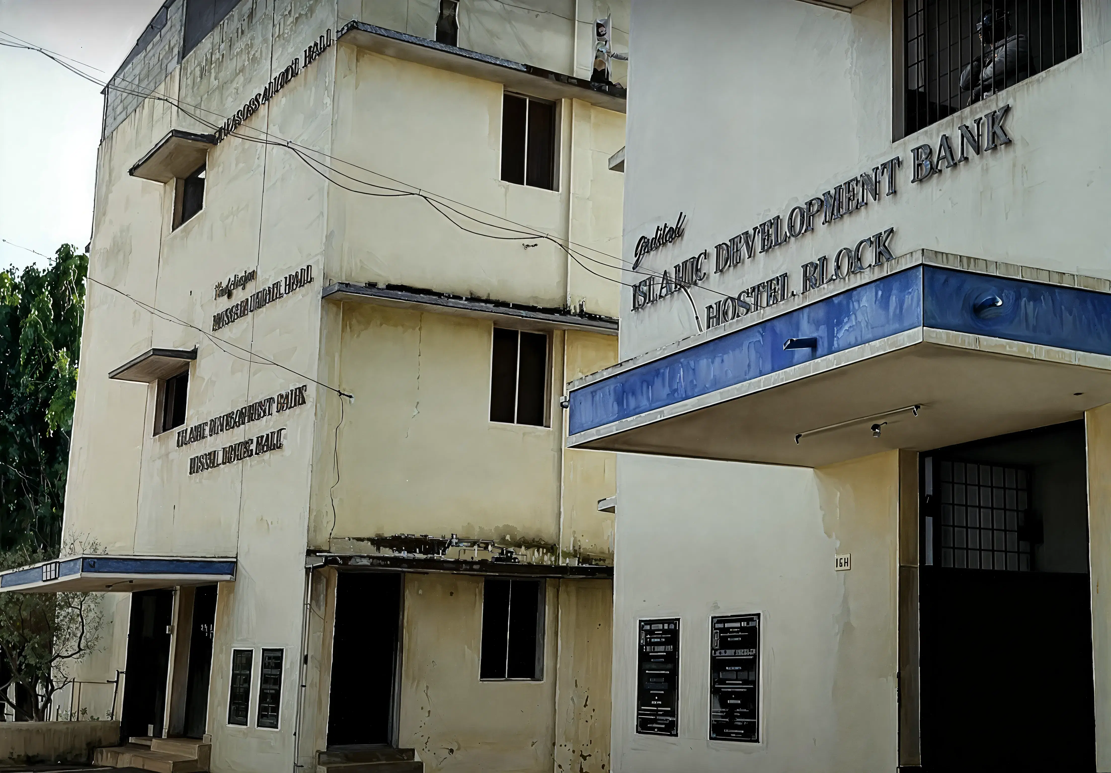 JMC Trichy Hostel photo 1