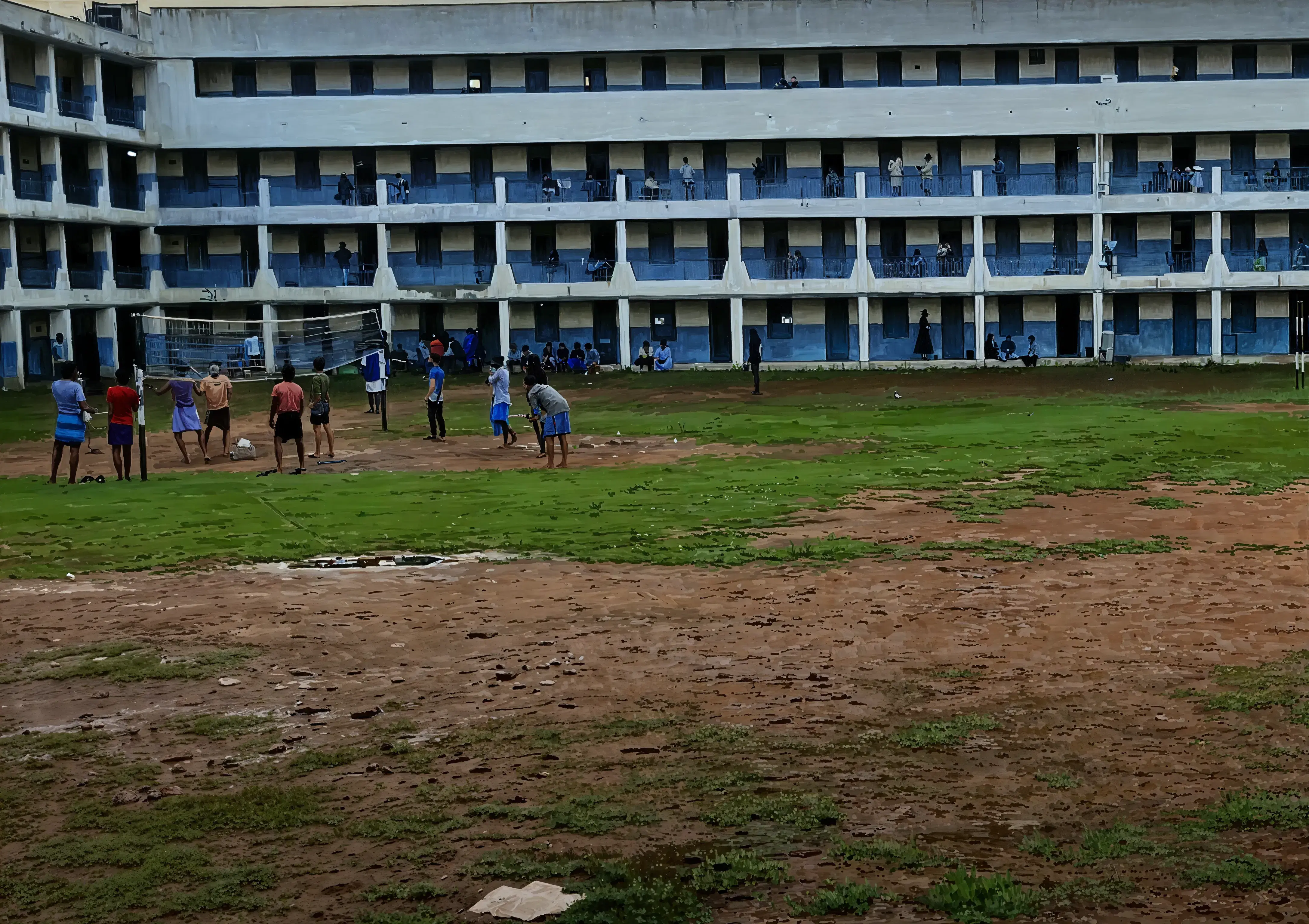 JMC Trichy Sports Facilities photo 3