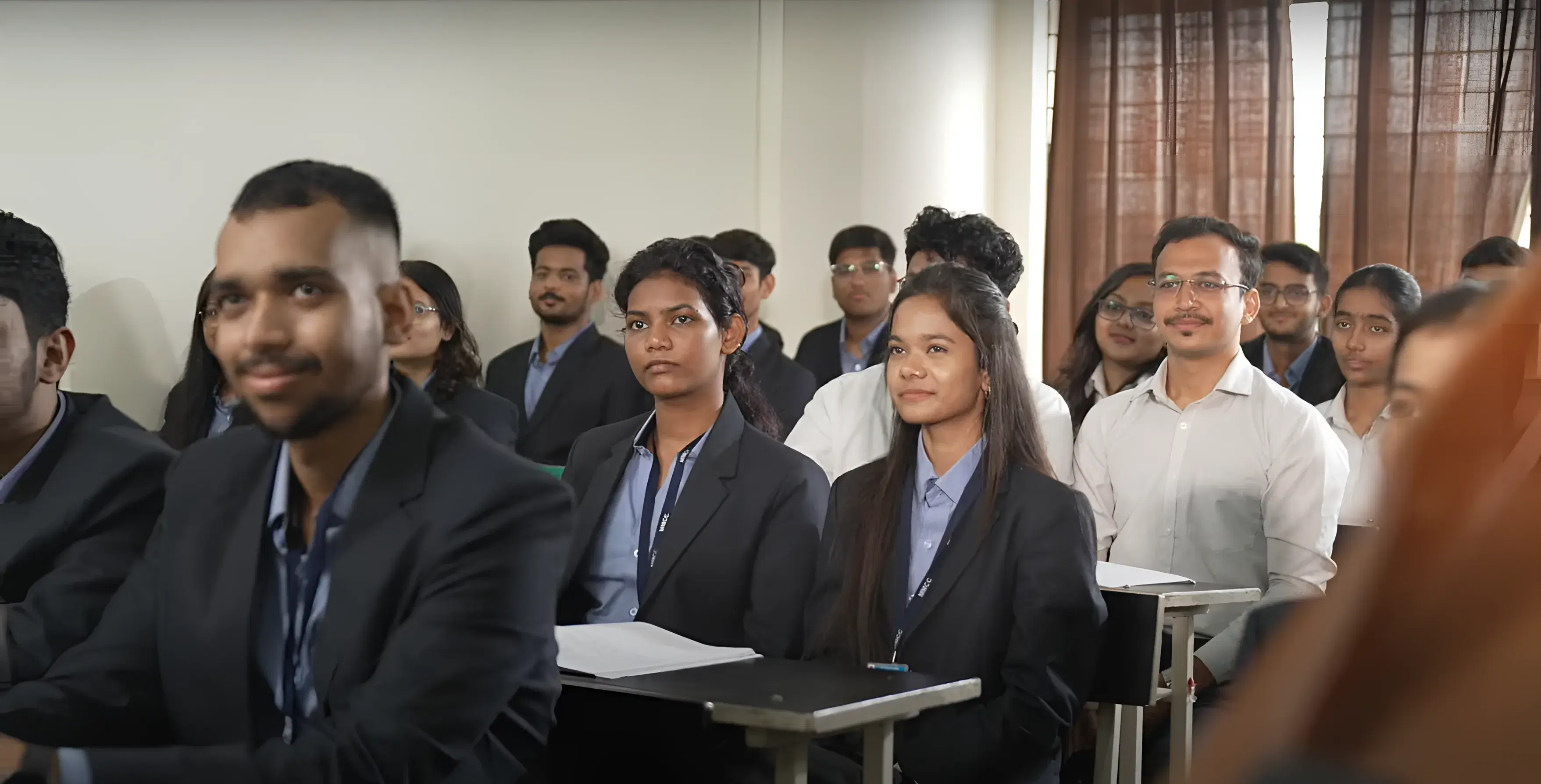 MERI Academic Infrastructure photo 4