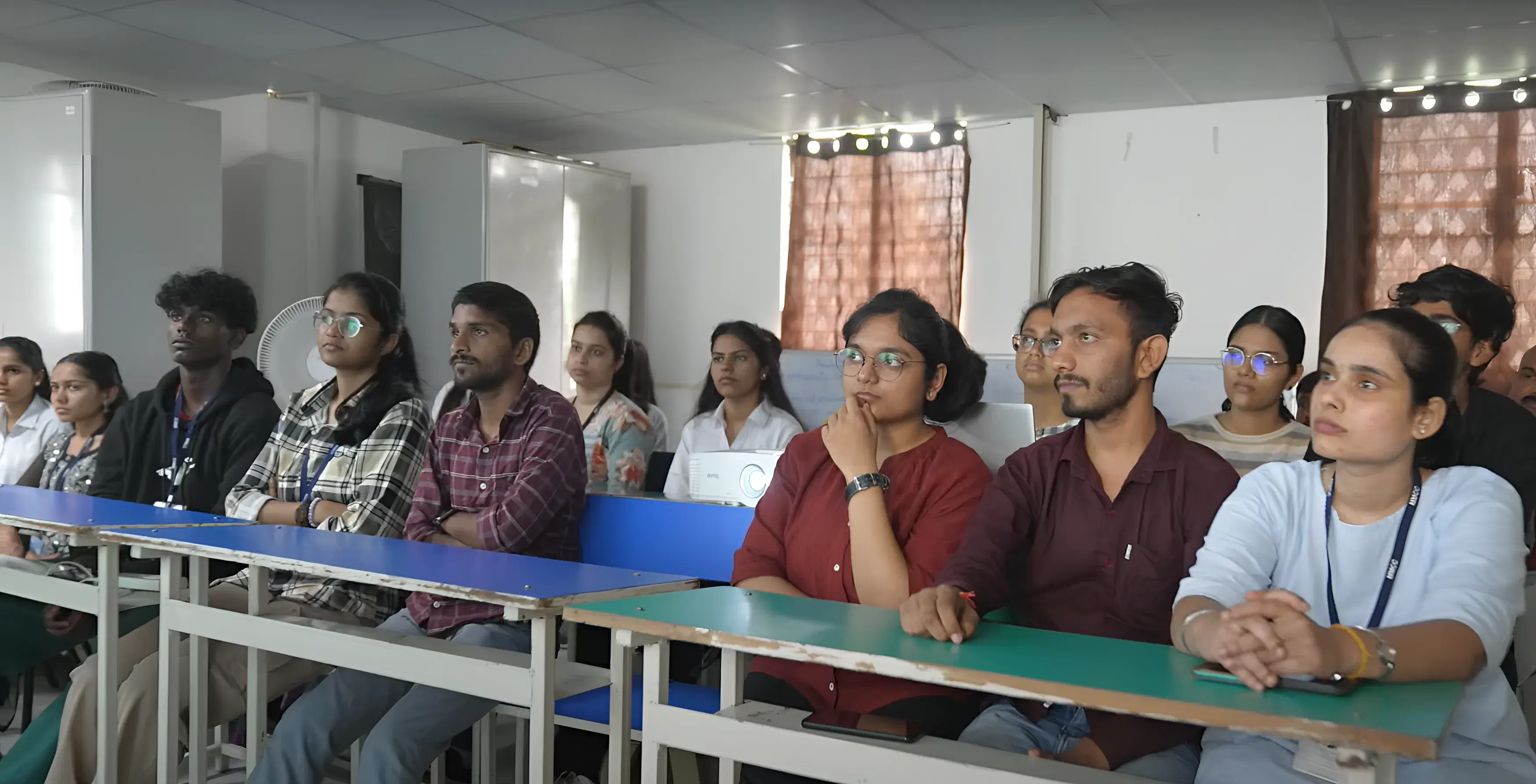 MERI Academic Infrastructure photo 5