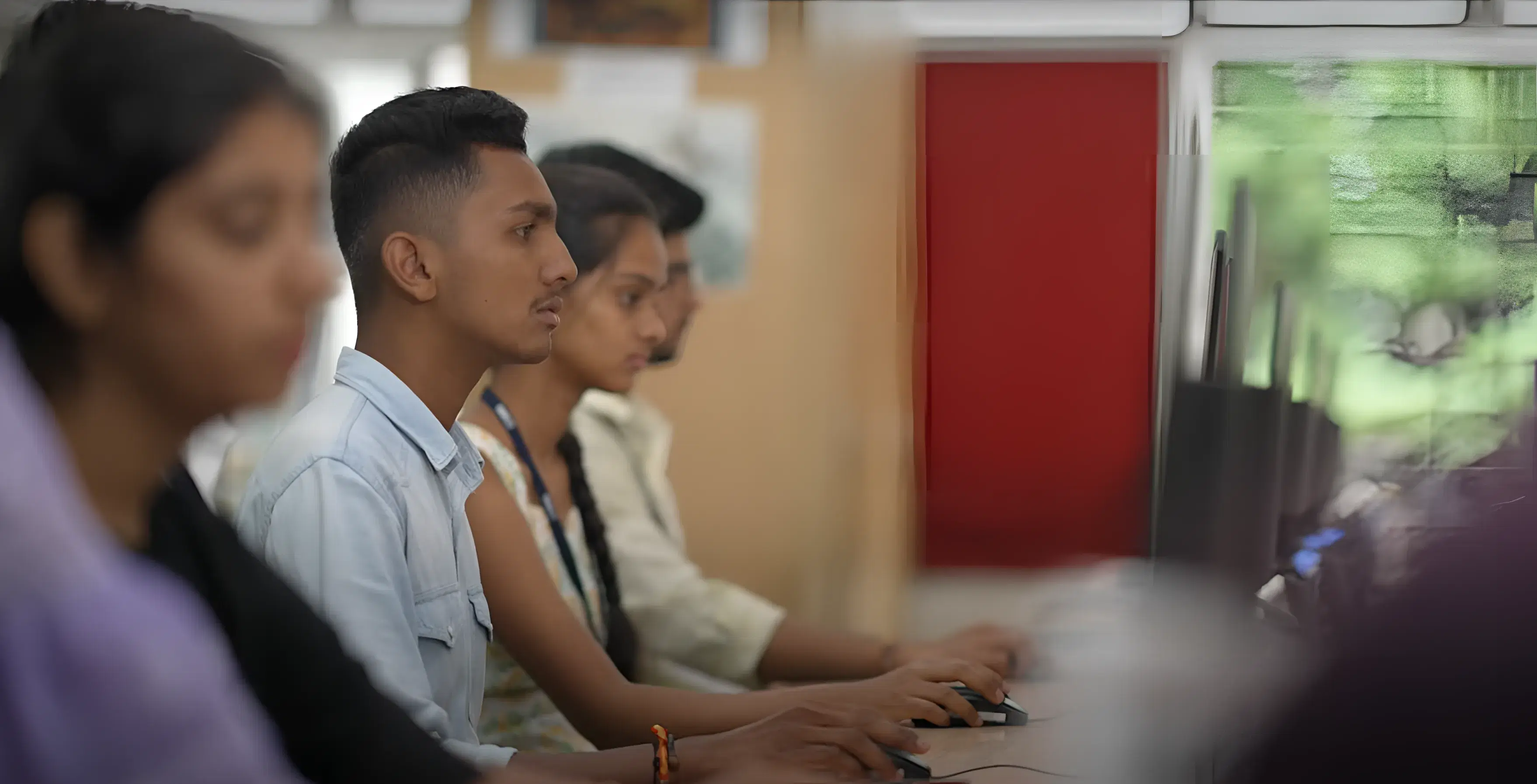 MERI Academic Infrastructure photo 6