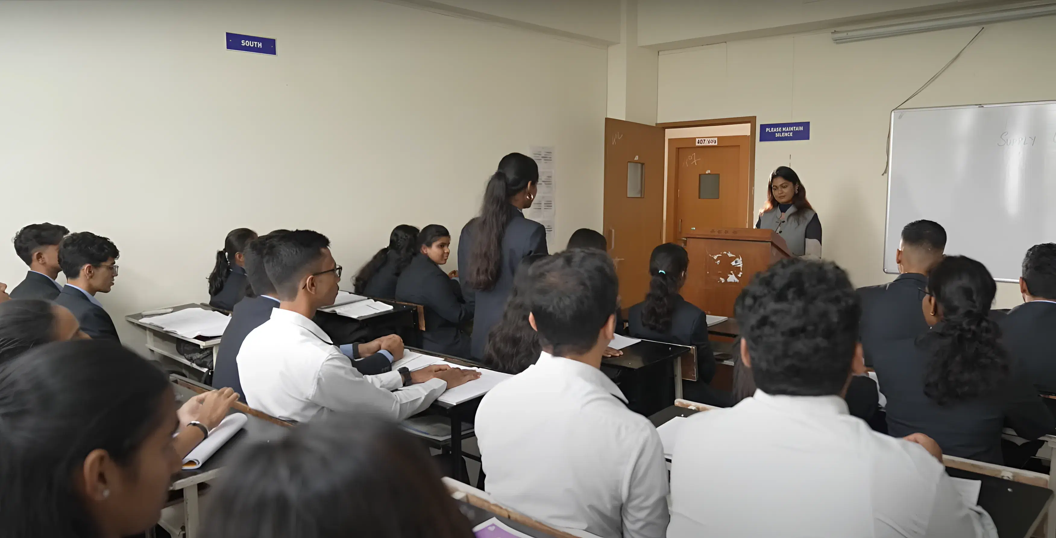 MERI Academic Infrastructure photo 7