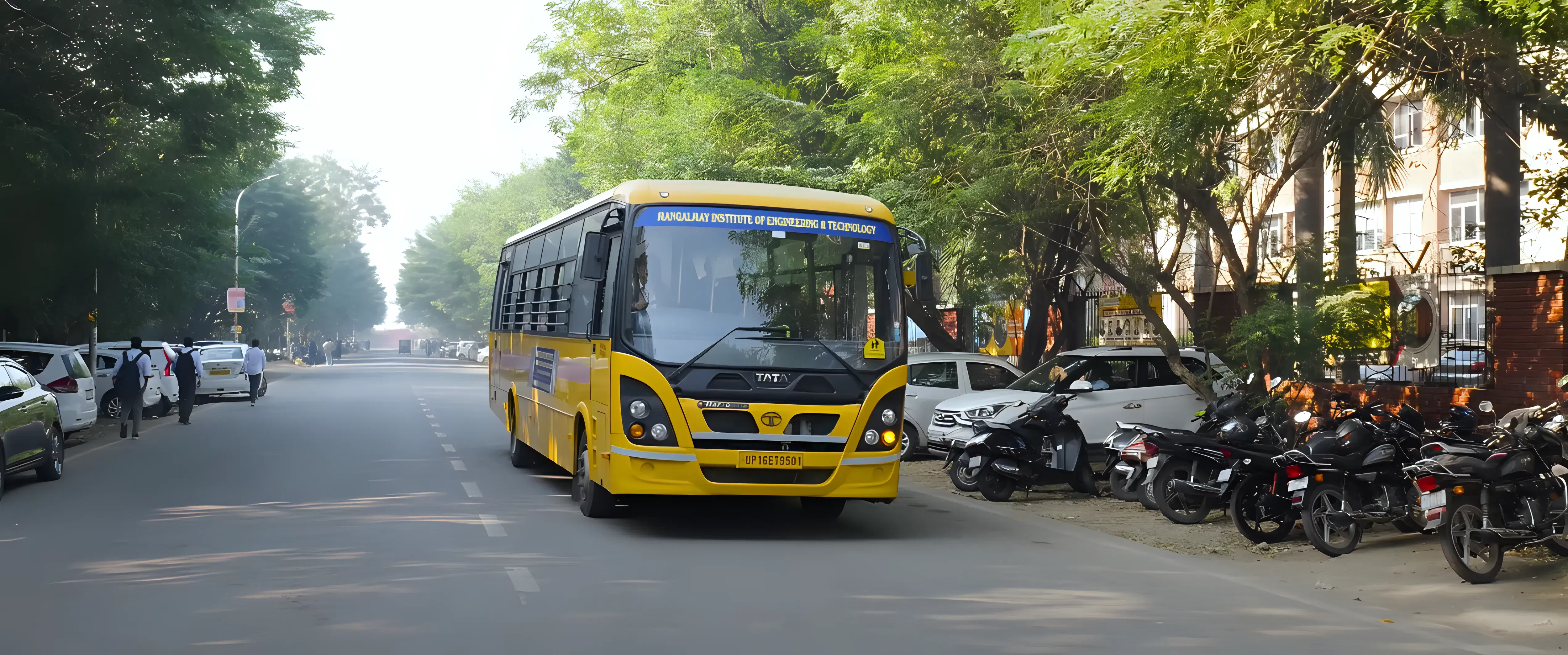 Mangalmay Institute of Engineering and Technology Greater Noida hostel photo 15