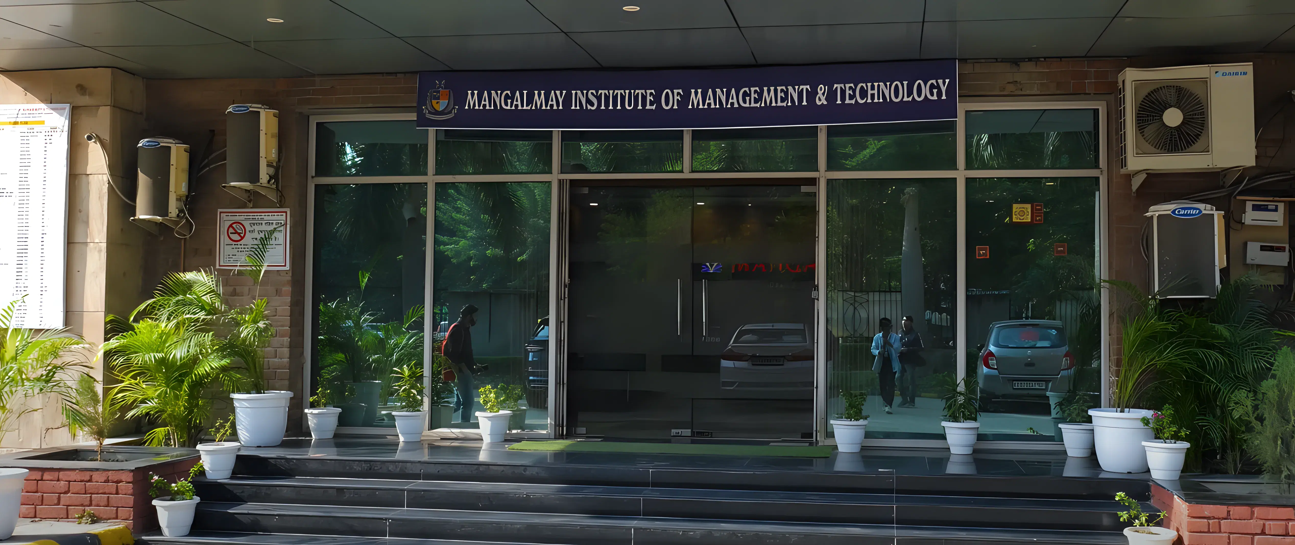 Mangalmay Institute of Engineering and Technology Greater Noida Campus photo 6