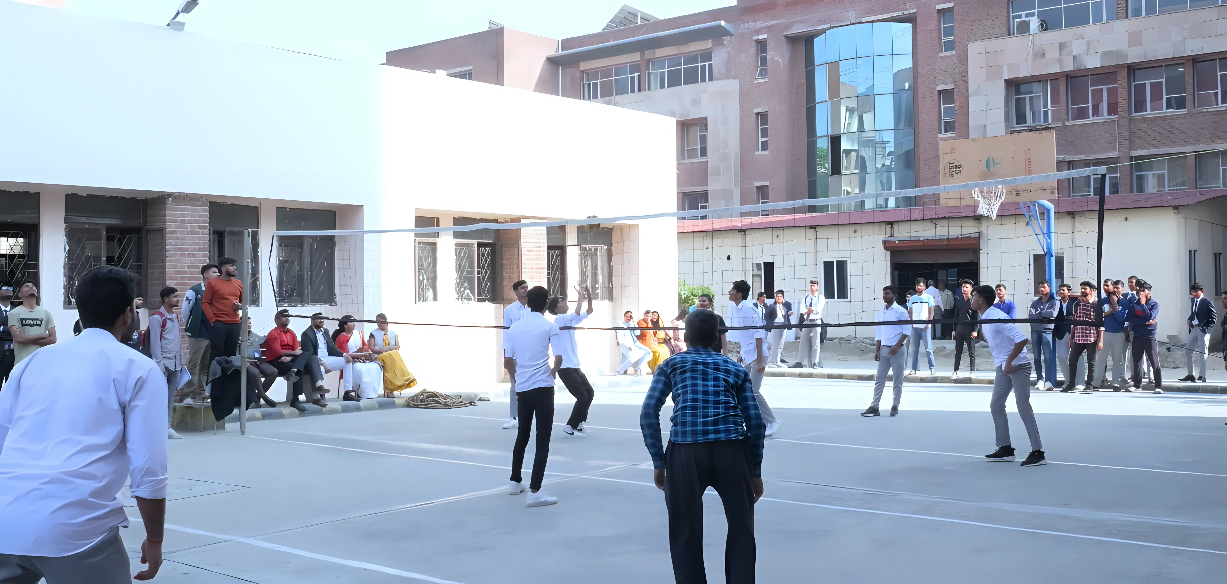 Mangalmay Institute of Engineering and Technology Greater Noida sports photo 1