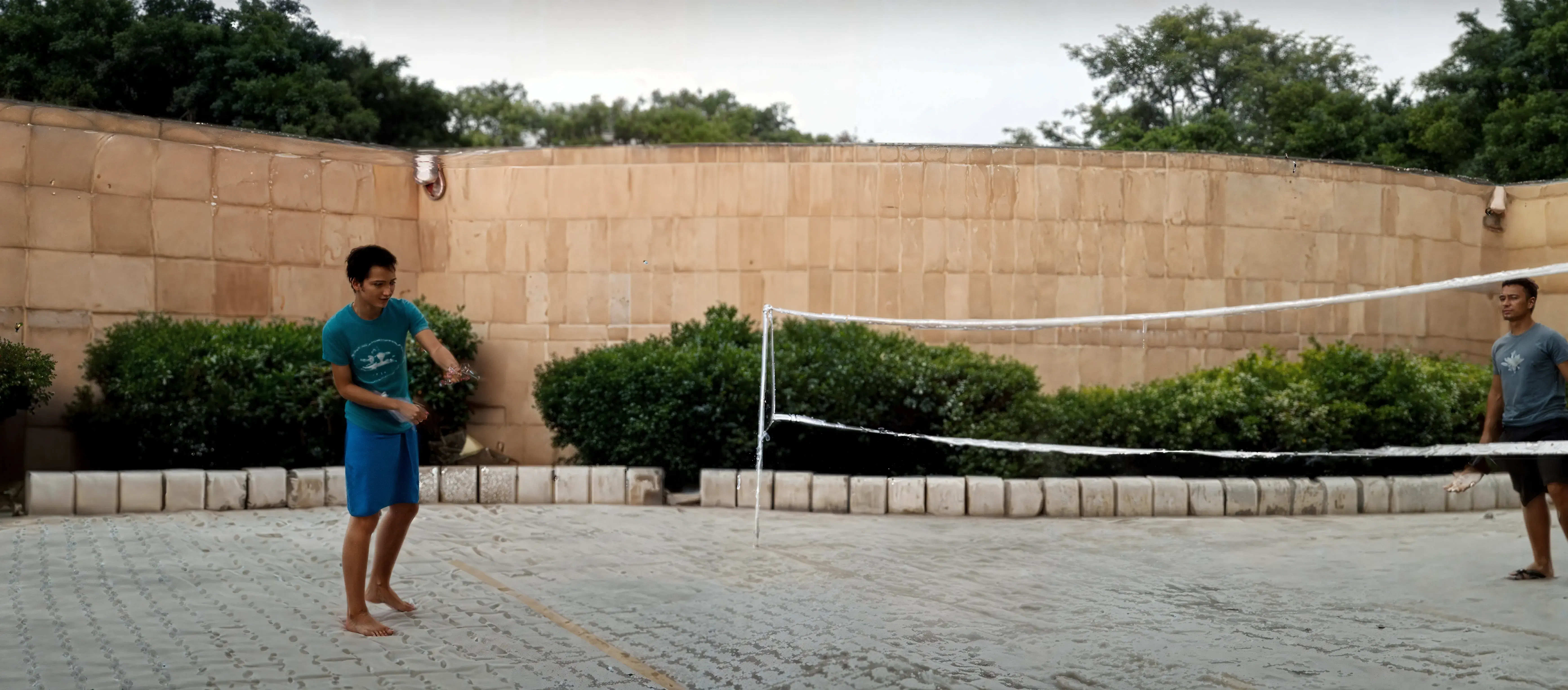 Motiram Baburam Government Post Graduate College Nainital Sports Facilities photo 1