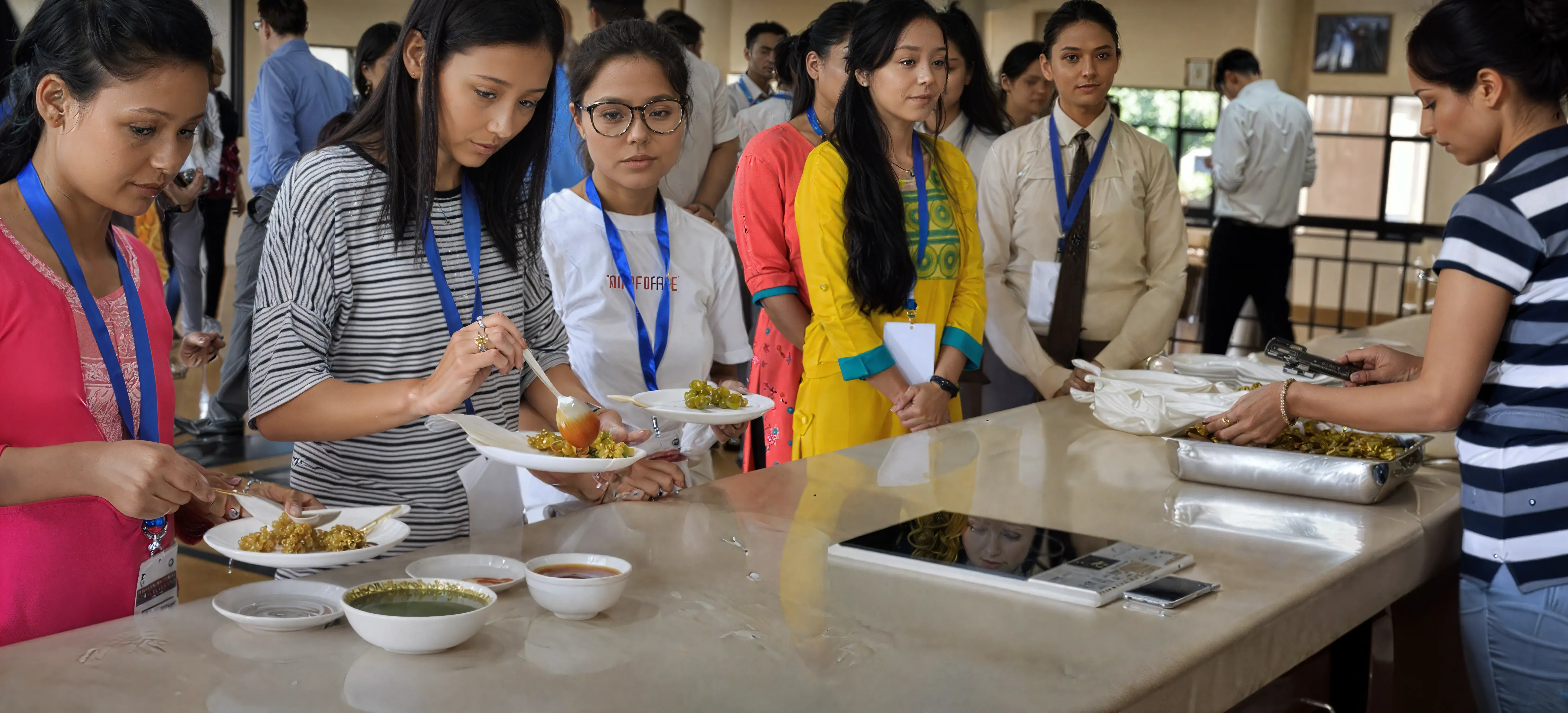 Motiram Baburam Government Post Graduate College Nainital Canteen photo 1