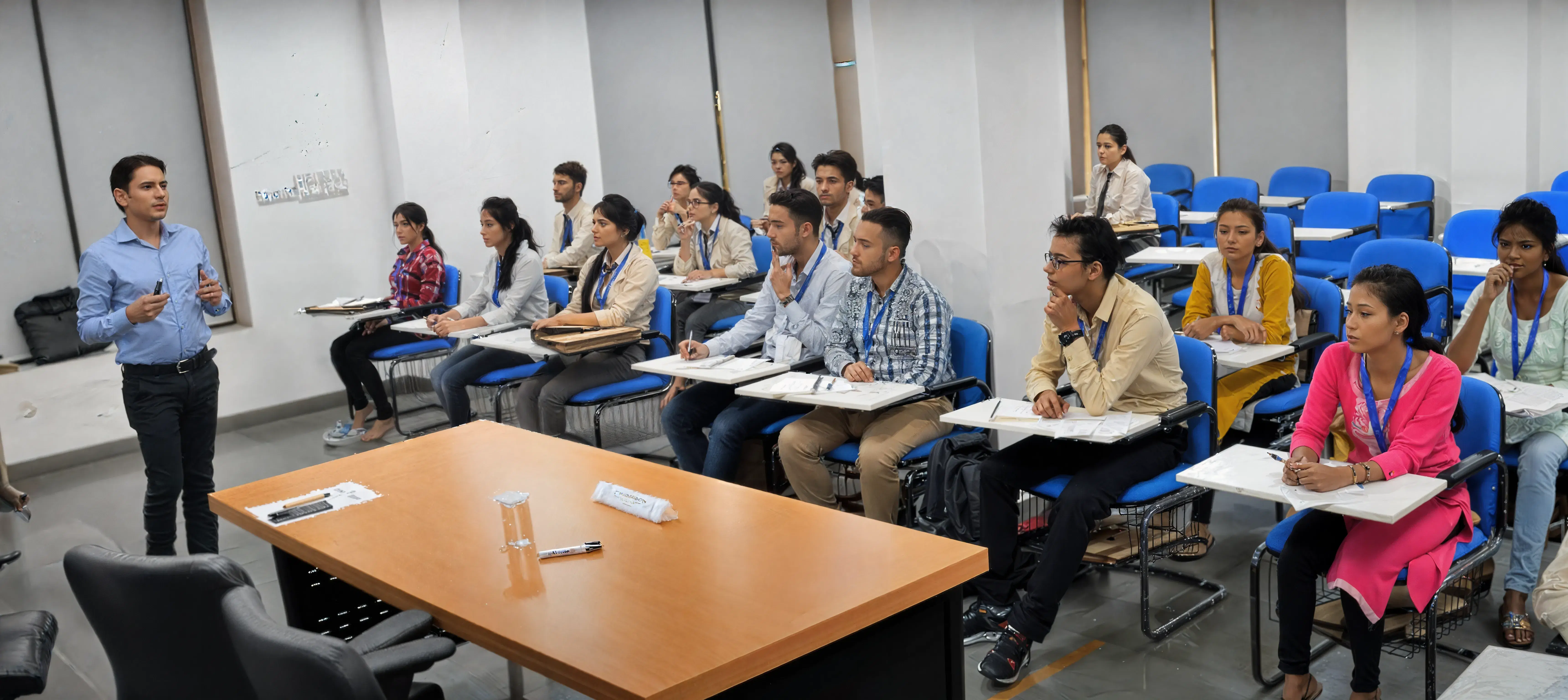 Motiram Baburam Government Post Graduate College Nainital Academic Infrastructure photo 4