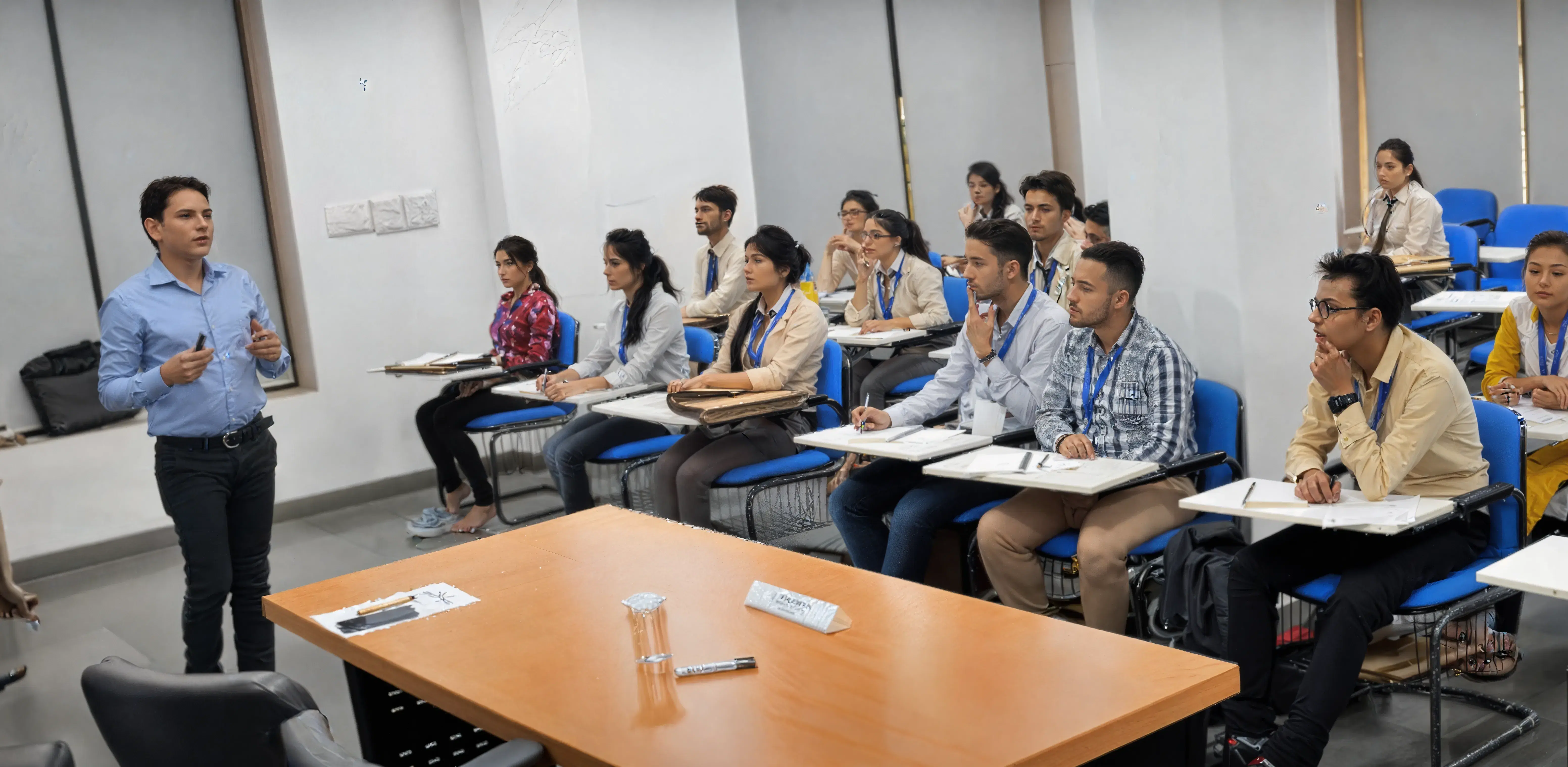 Motiram Baburam Government Post Graduate College Nainital Academic Infrastructure photo 6