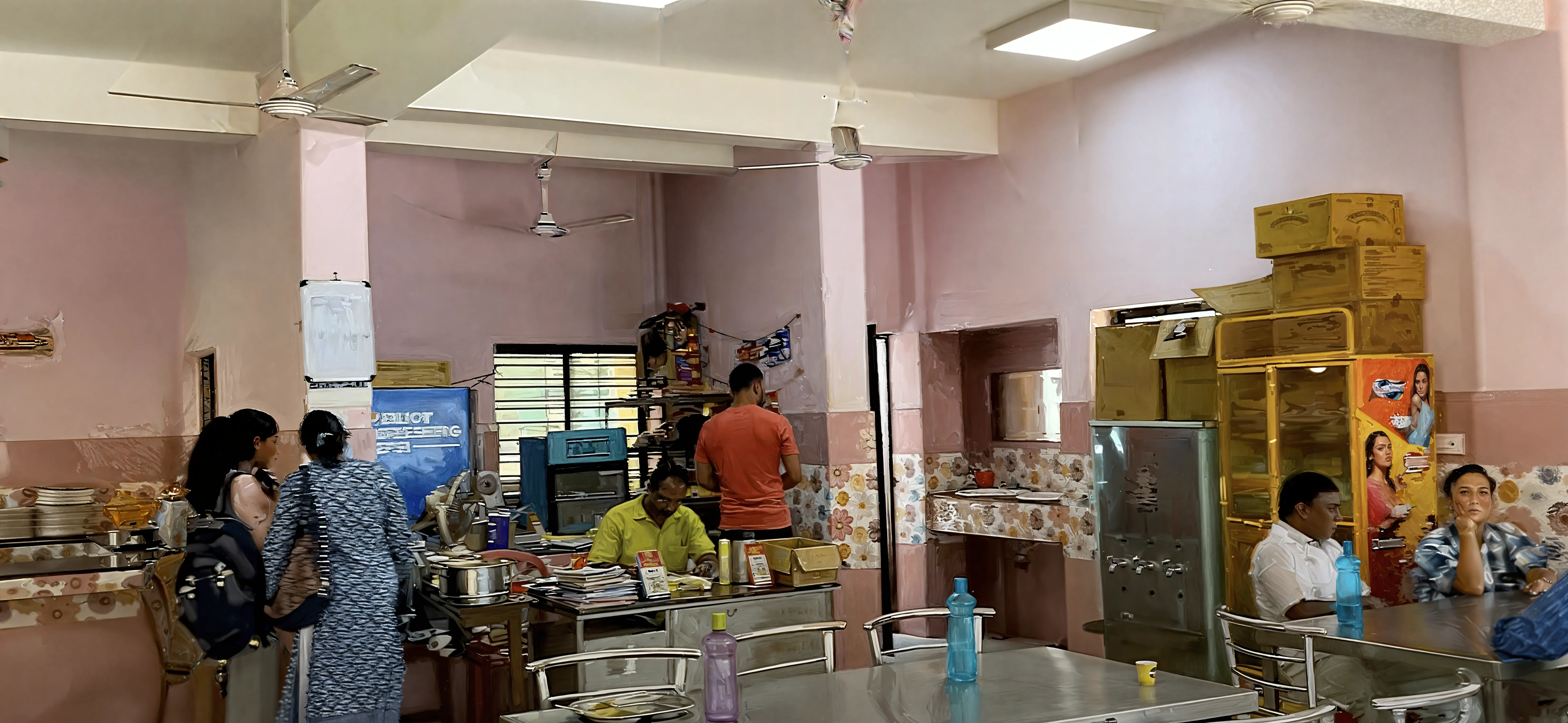 RIE Bhubaneswar facilities photo 3