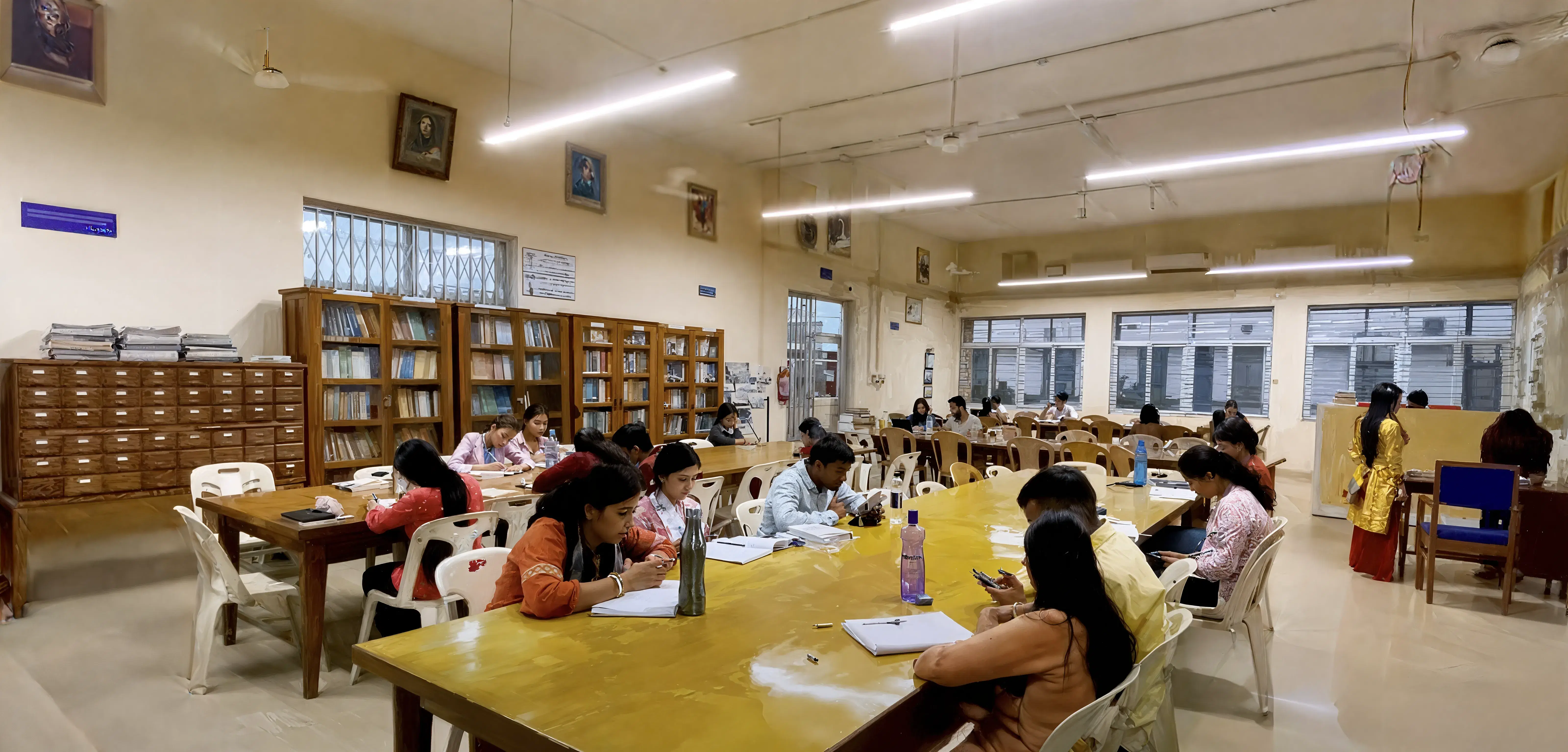 RIE Bhubaneswar facilities photo 4