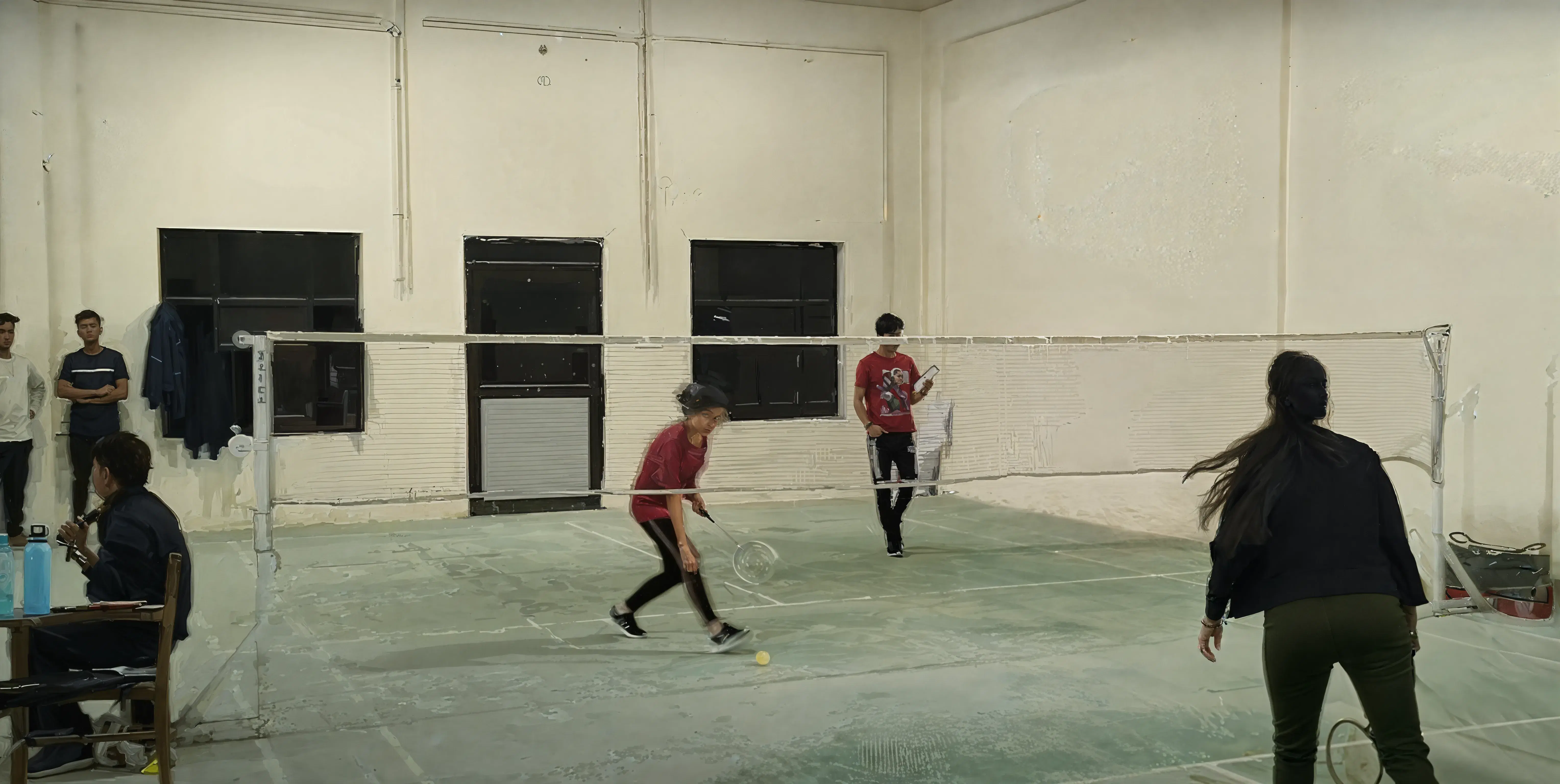 RIE Ajmer Sports Facilities photo 1