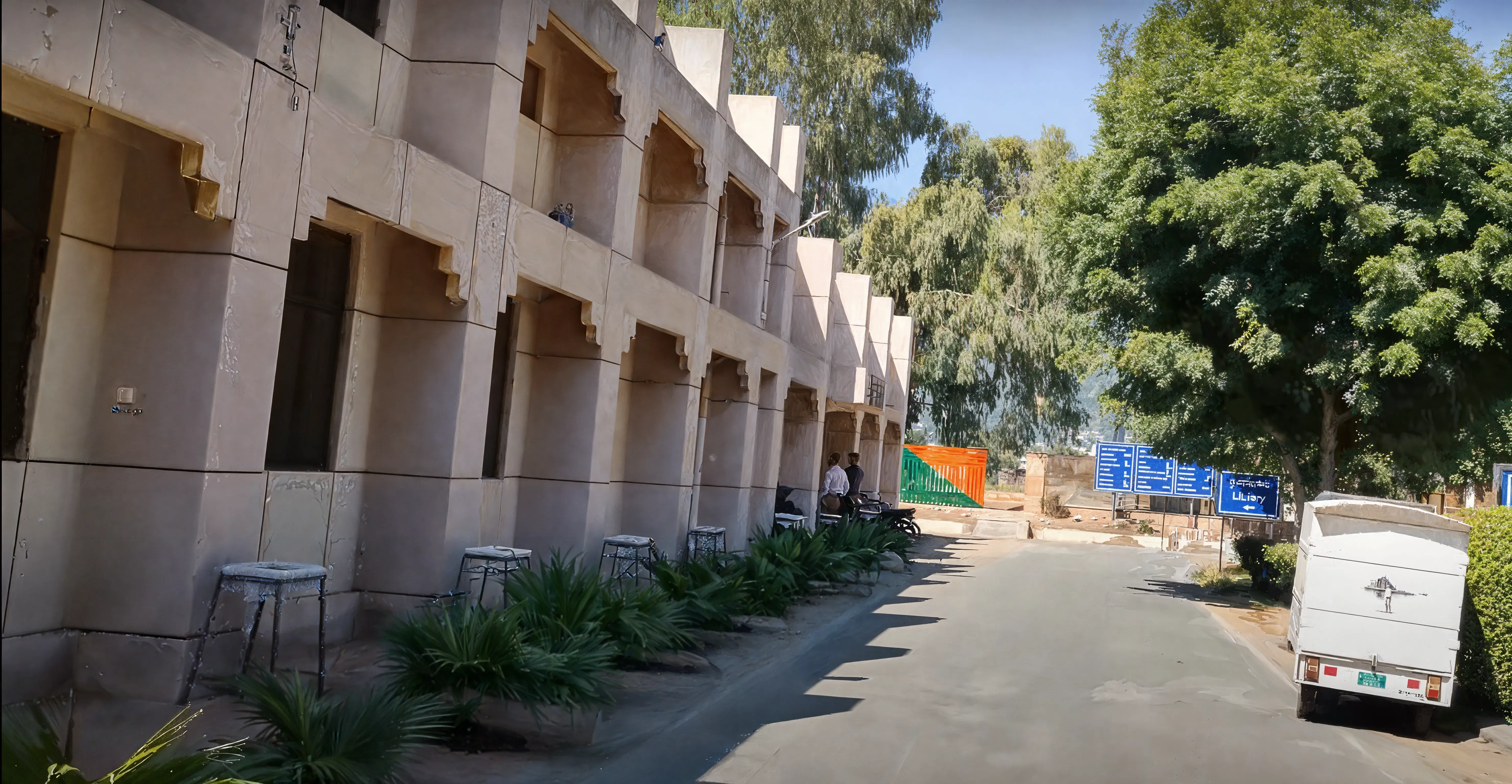 RIE Ajmer Campus photo 2