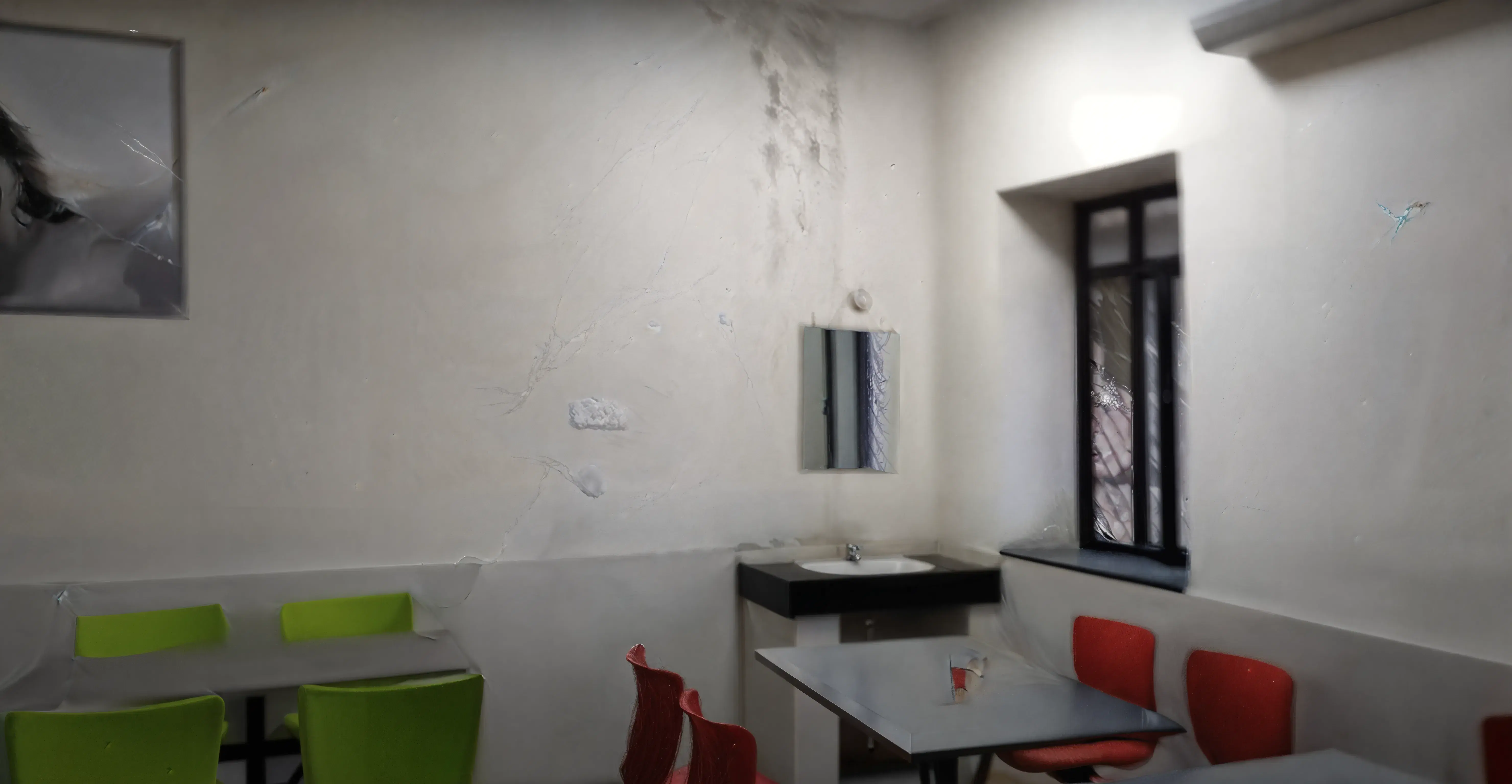 RIE Ajmer Canteen photo 3