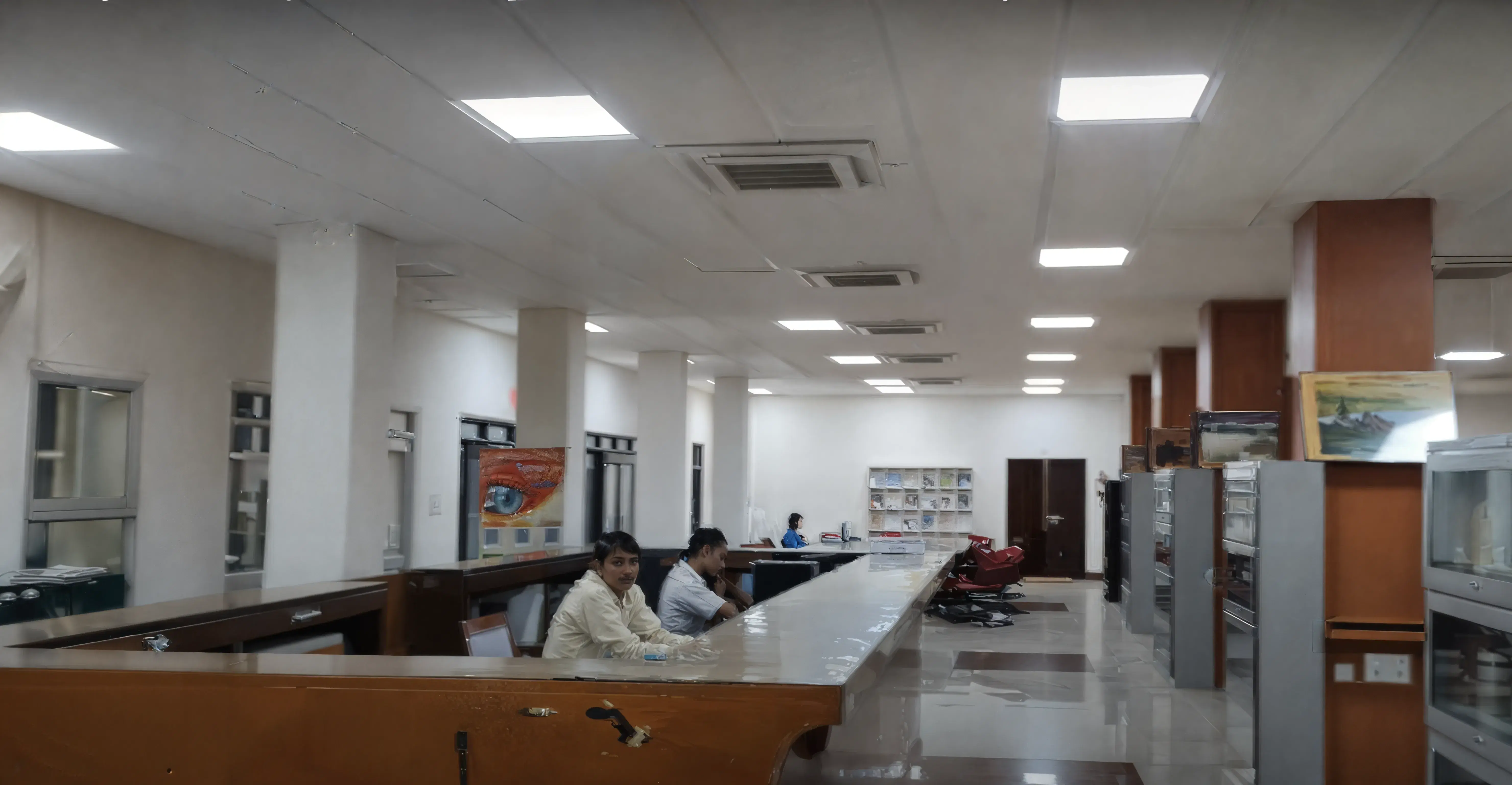 RIE Ajmer Library photo 2