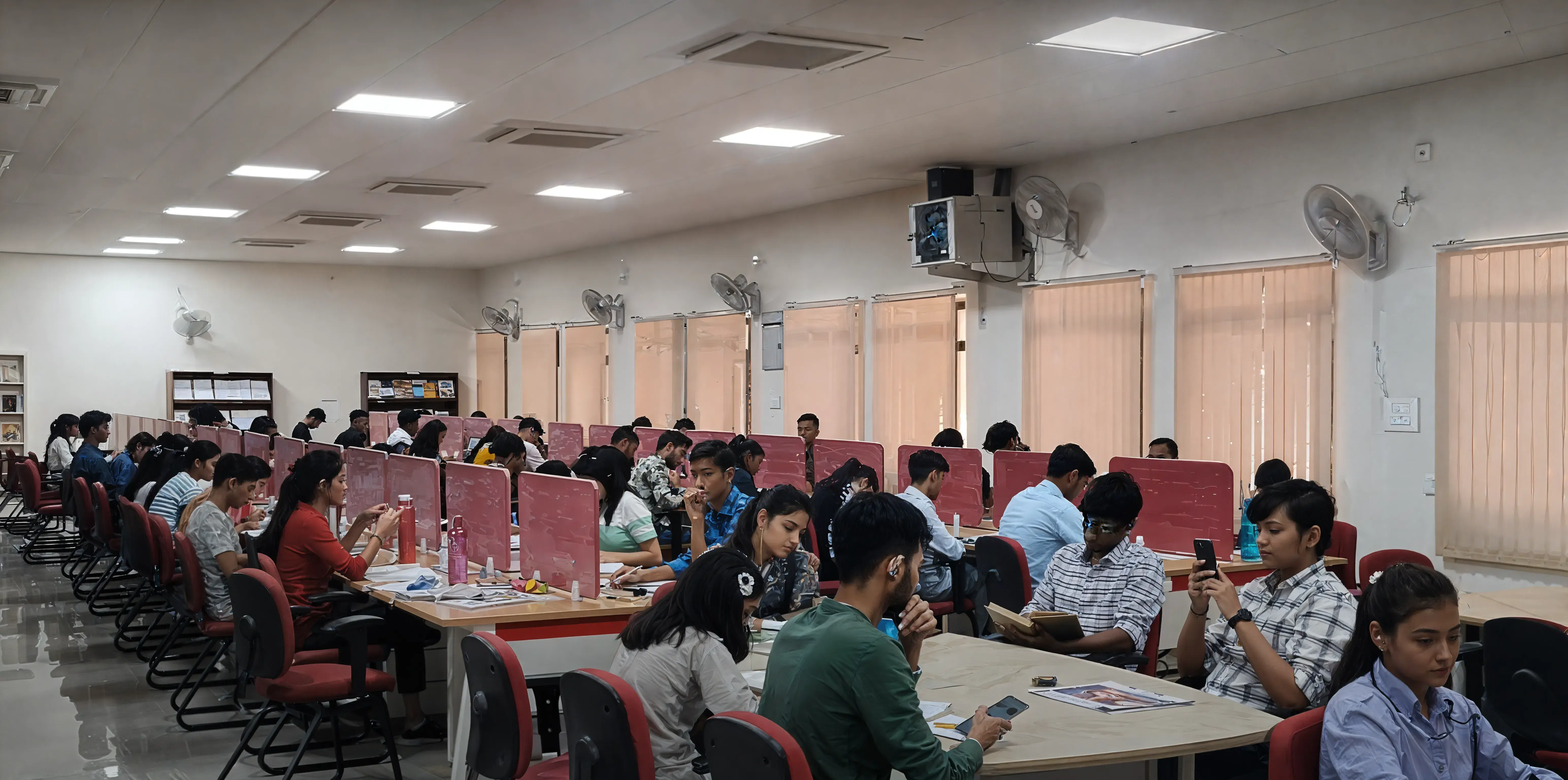 RIE Ajmer Library photo 4