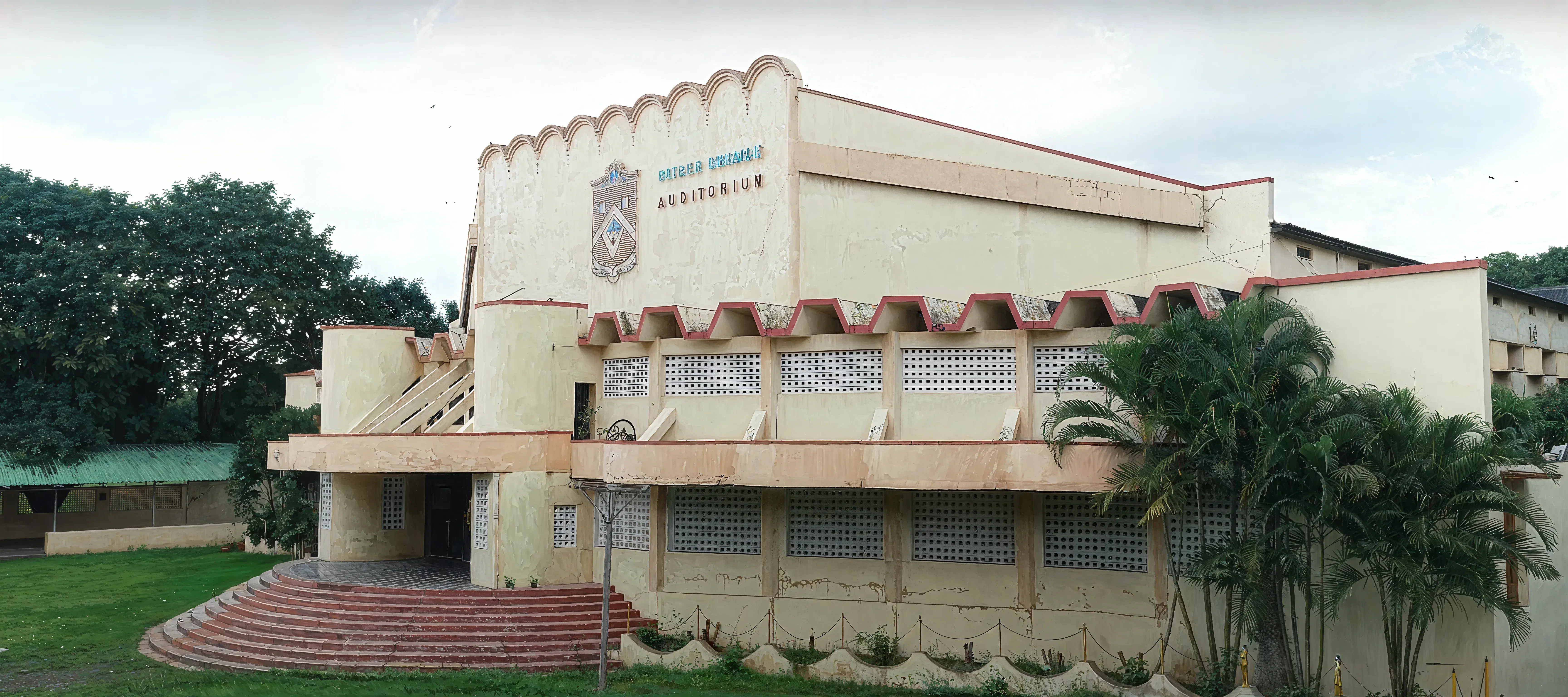 ALC Vijayawada Academic Infrastructure photo 2