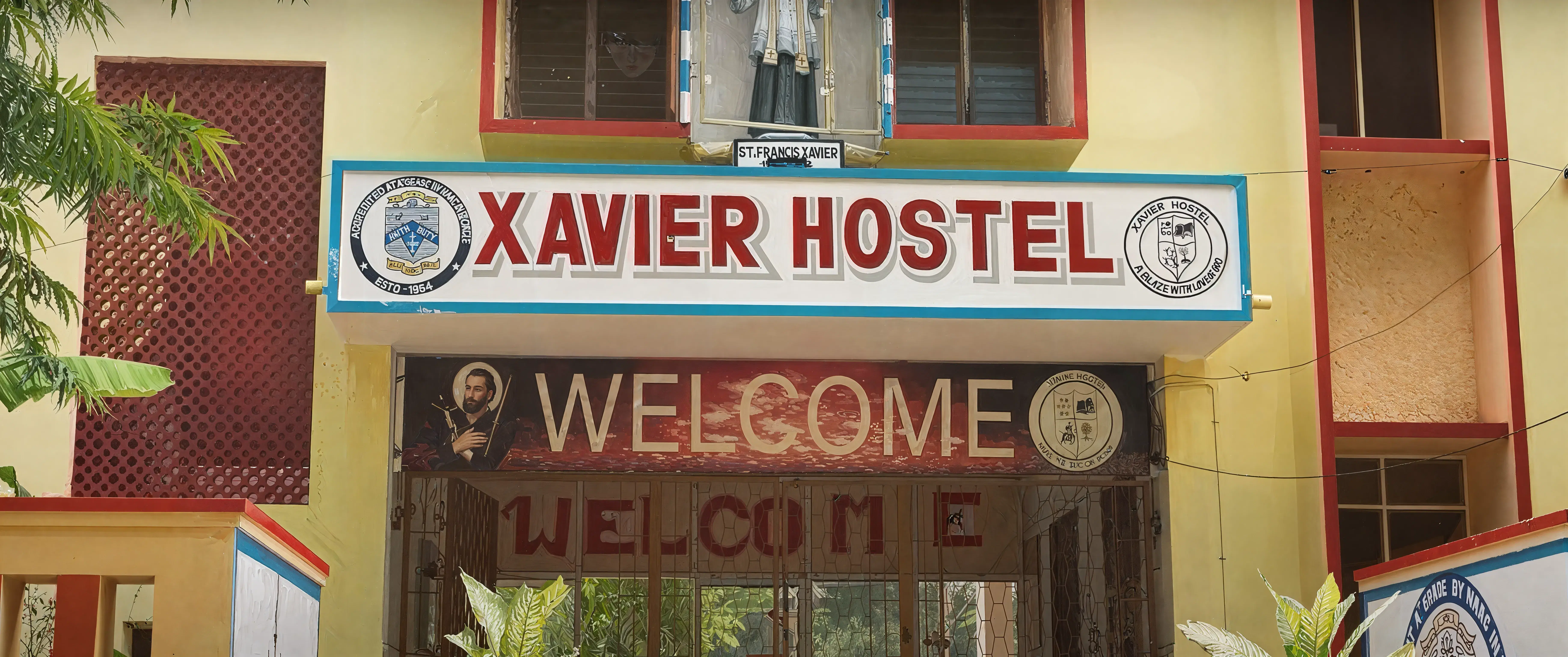 ALC Vijayawada Hostel photo 1