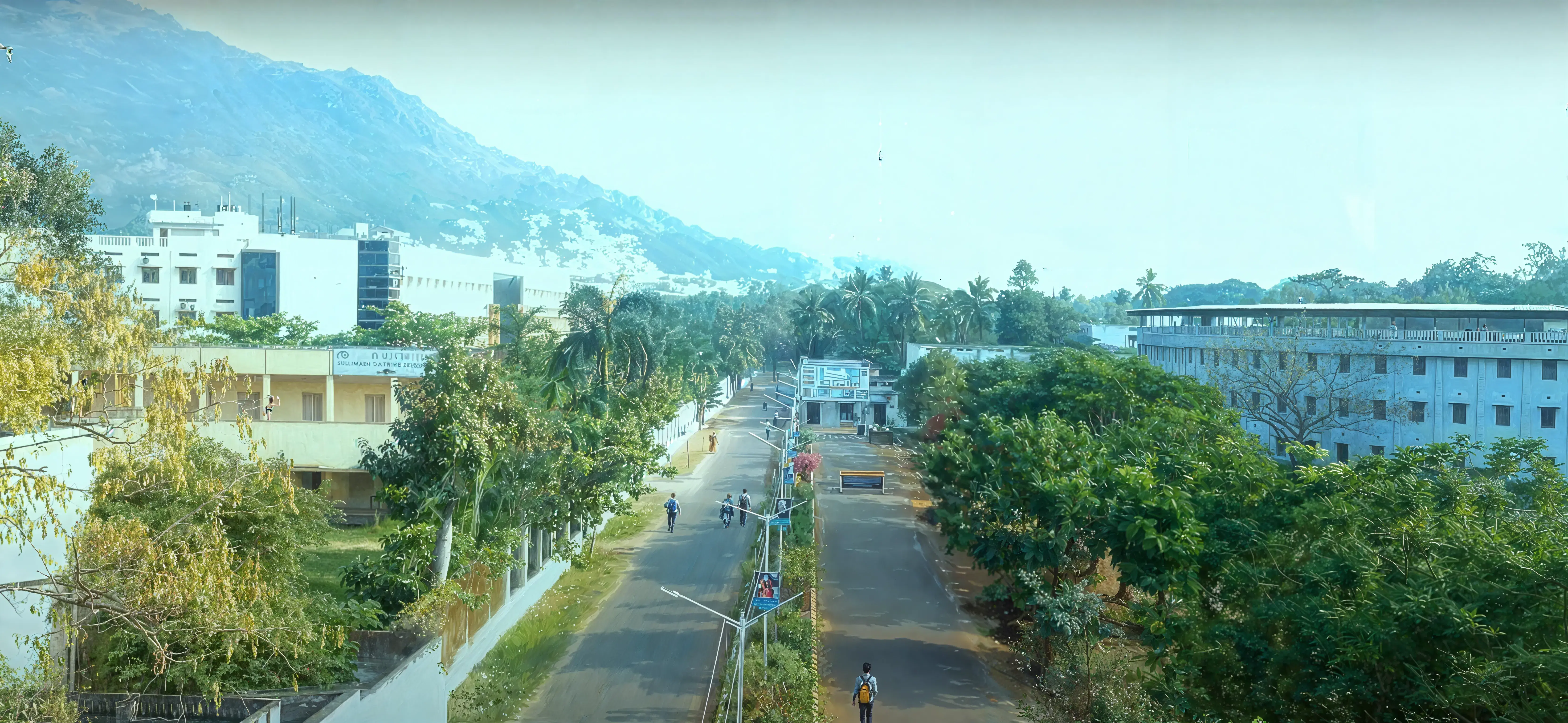 ALC Vijayawada Campus photo 5