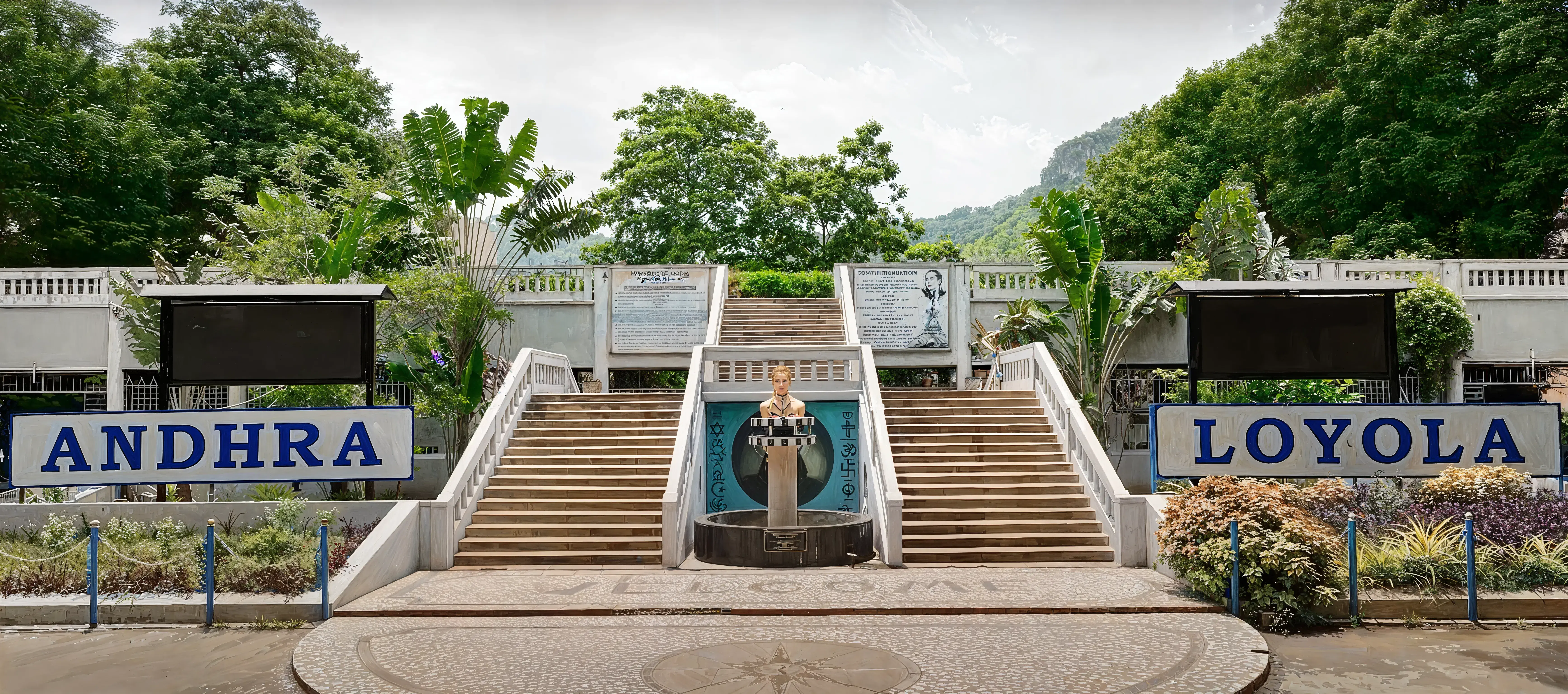 ALC Vijayawada Campus photo 6