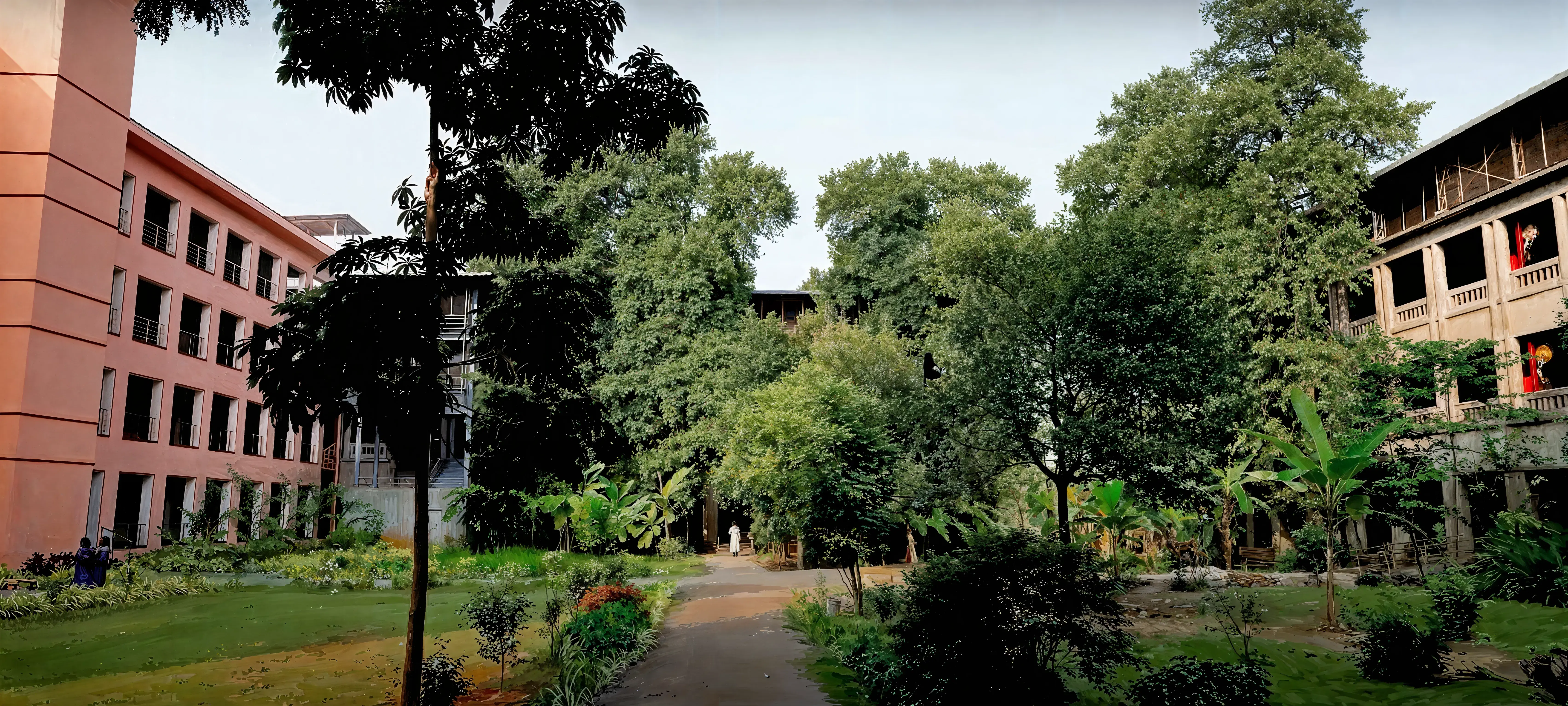 ALC Vijayawada Campus photo 7