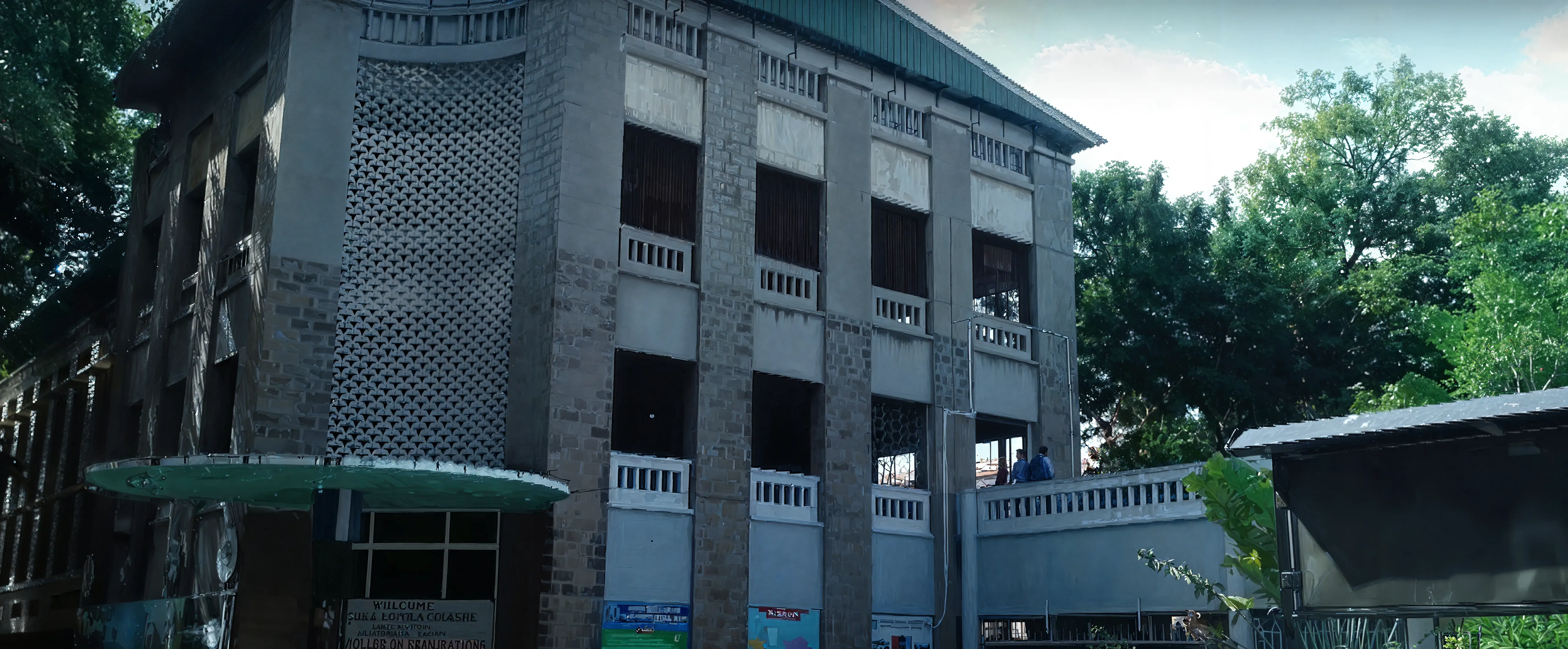 ALC Vijayawada Campus photo 8