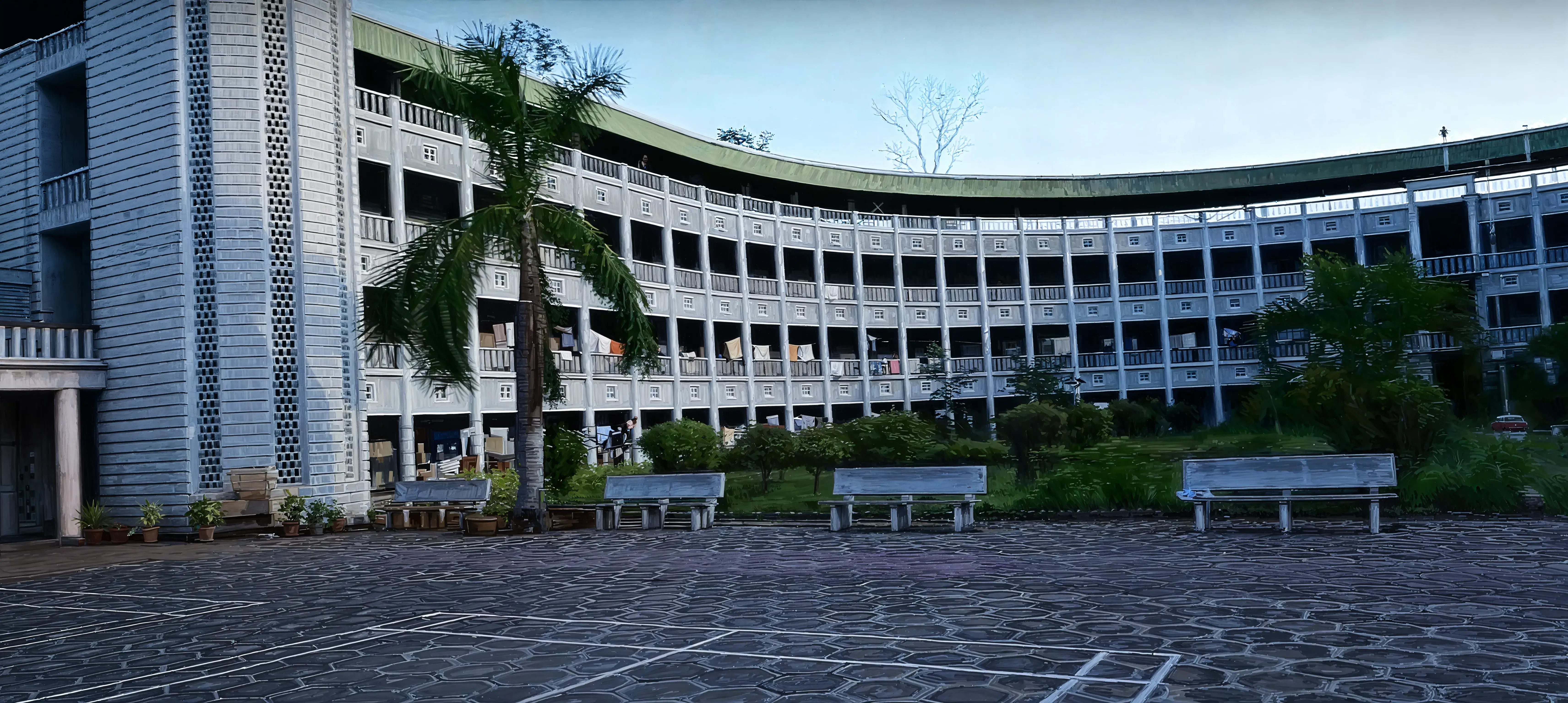 ALC Vijayawada Campus photo 9