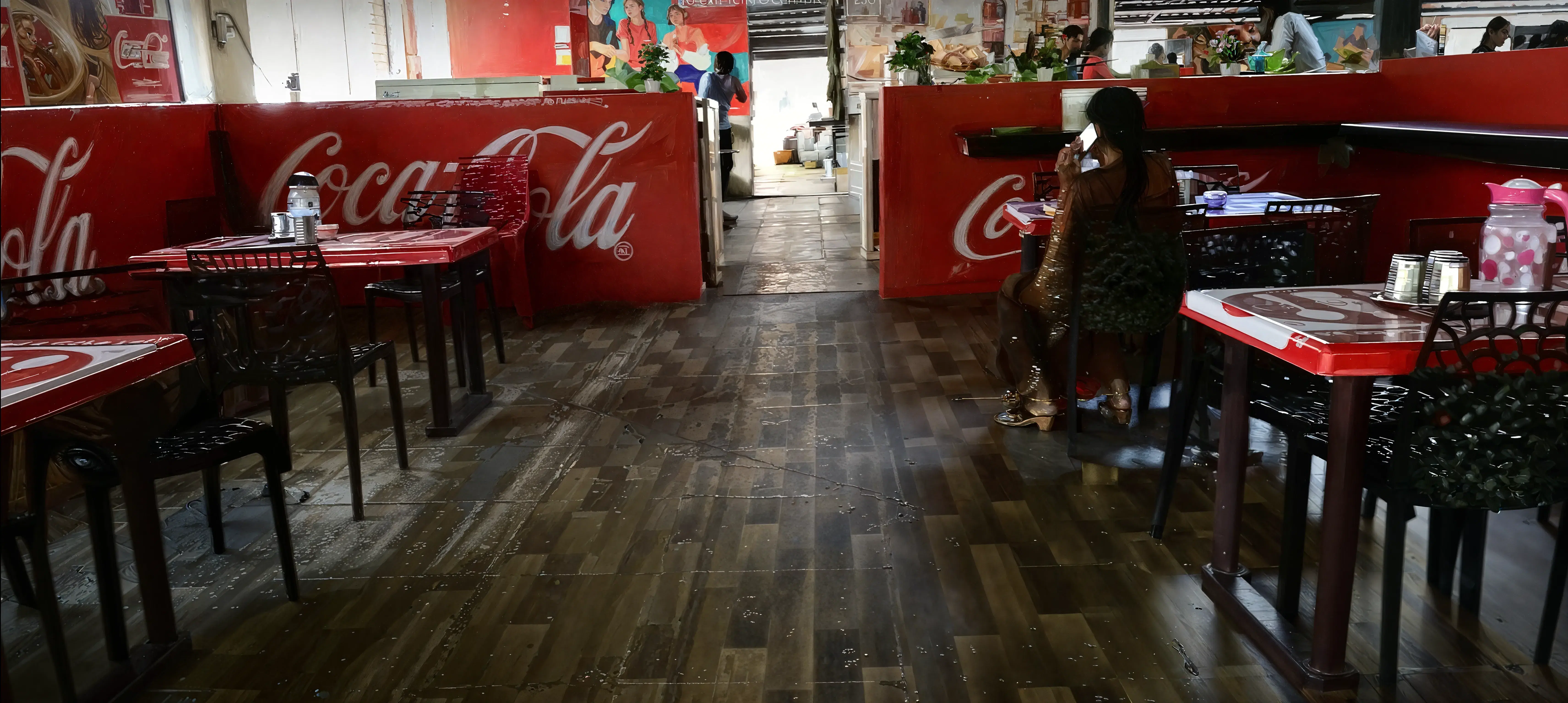 ALC Vijayawada Canteen photo 1