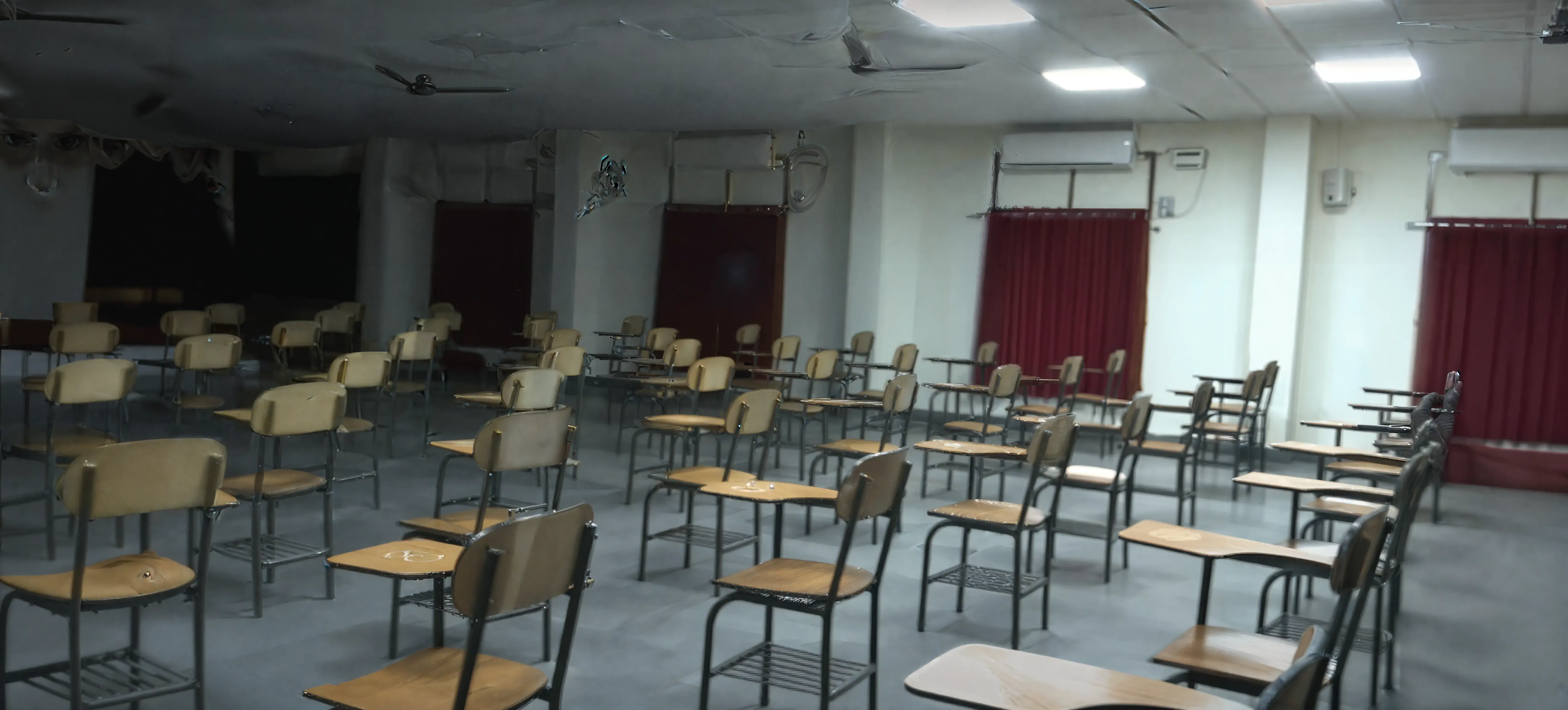 ALC Vijayawada Academic Infrastructure photo 3