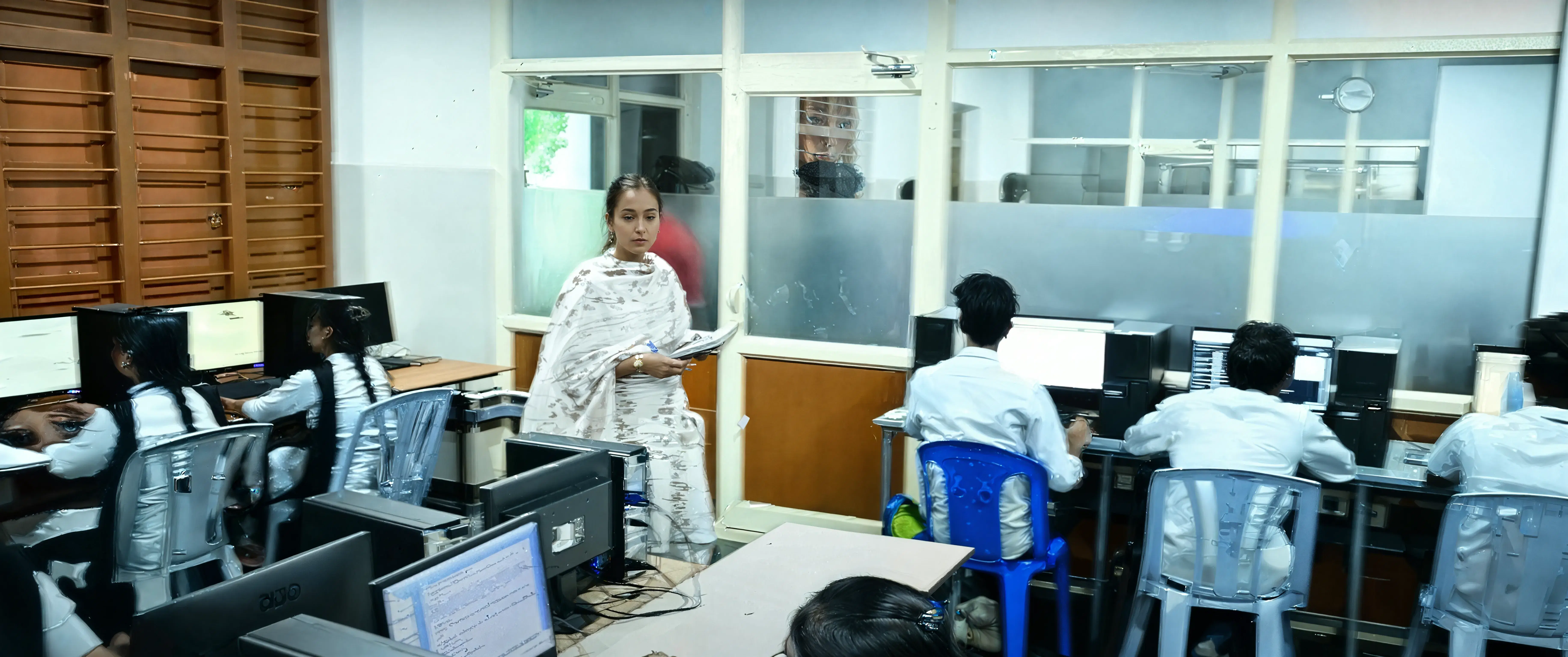 ALC Vijayawada Academic Infrastructure photo 4