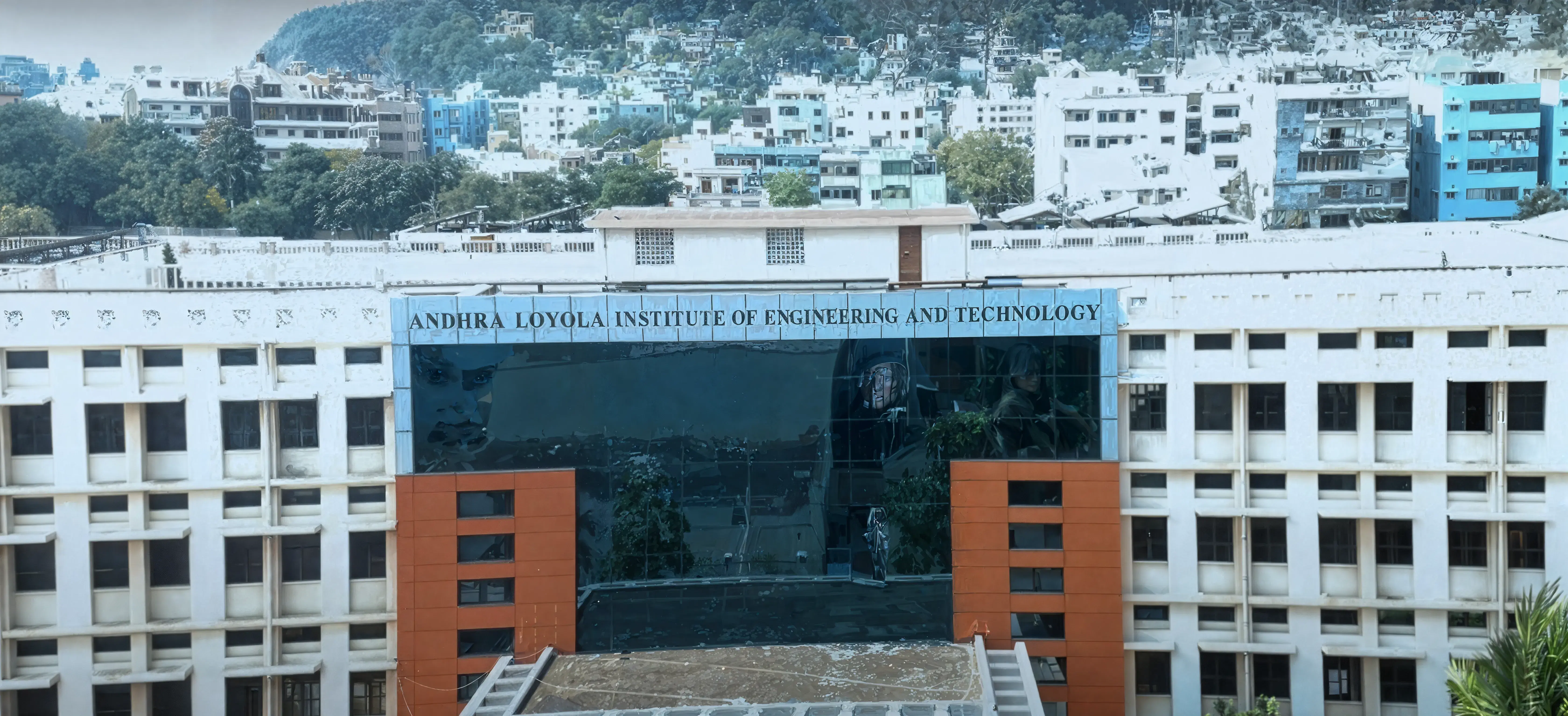 ALC Vijayawada Campus photo 10