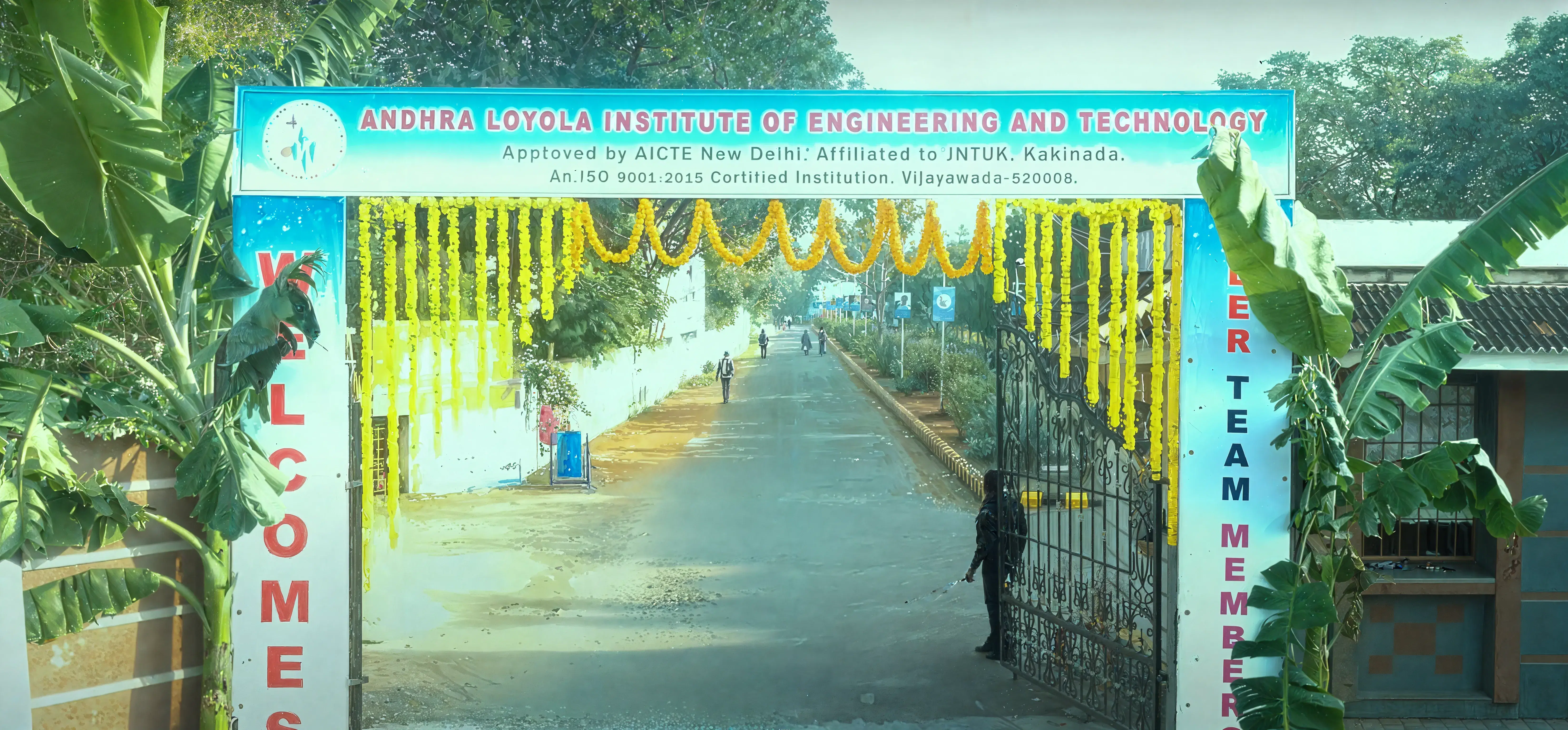 ALC Vijayawada Campus photo 11