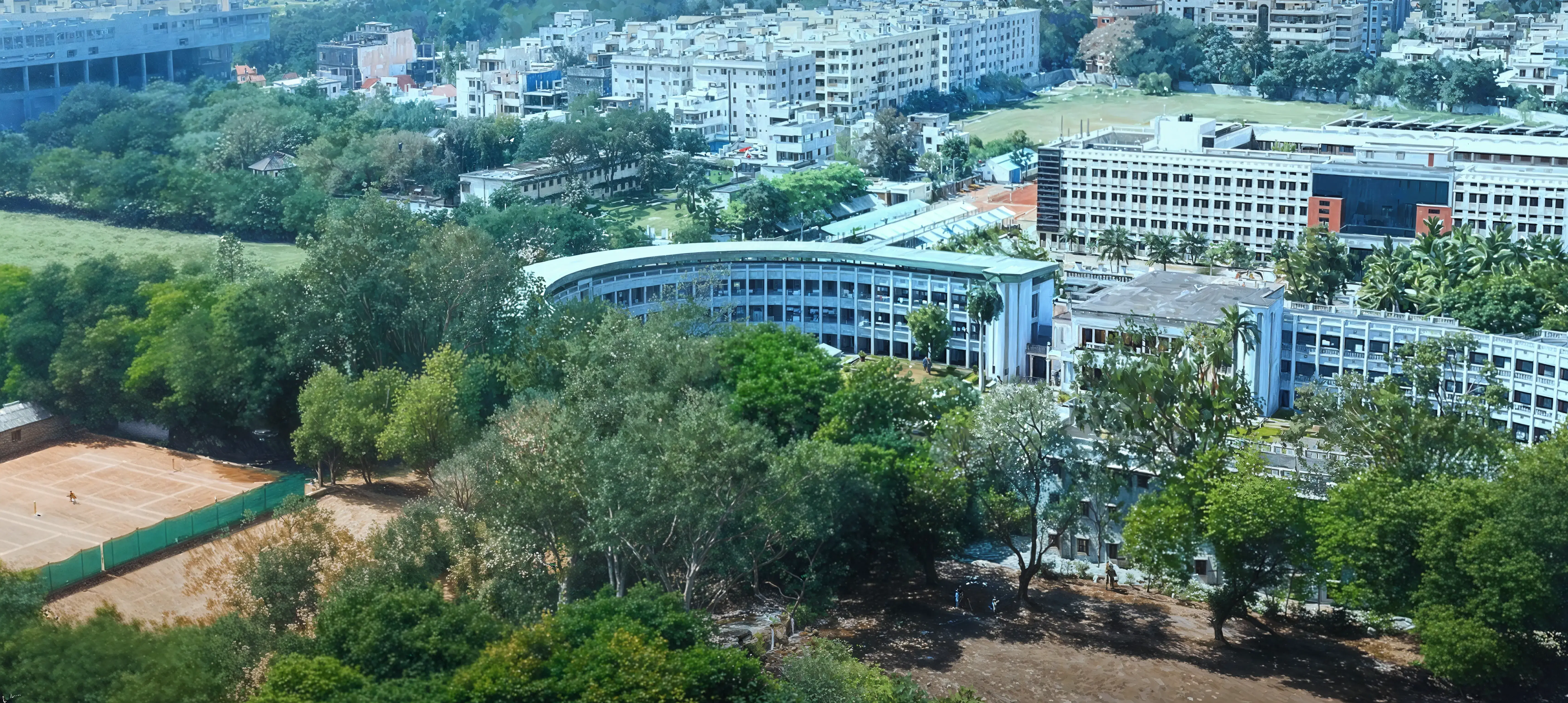 ALC Vijayawada Campus photo 12