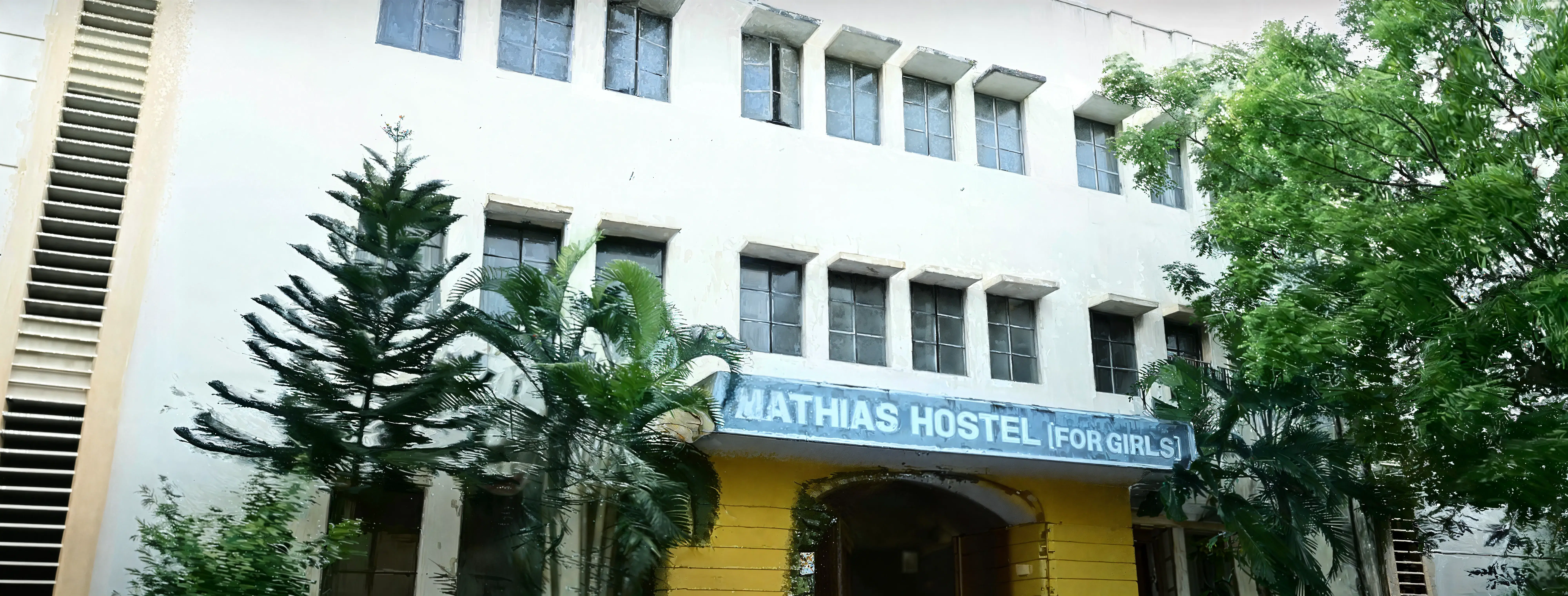 ALC Vijayawada Hostel photo 2