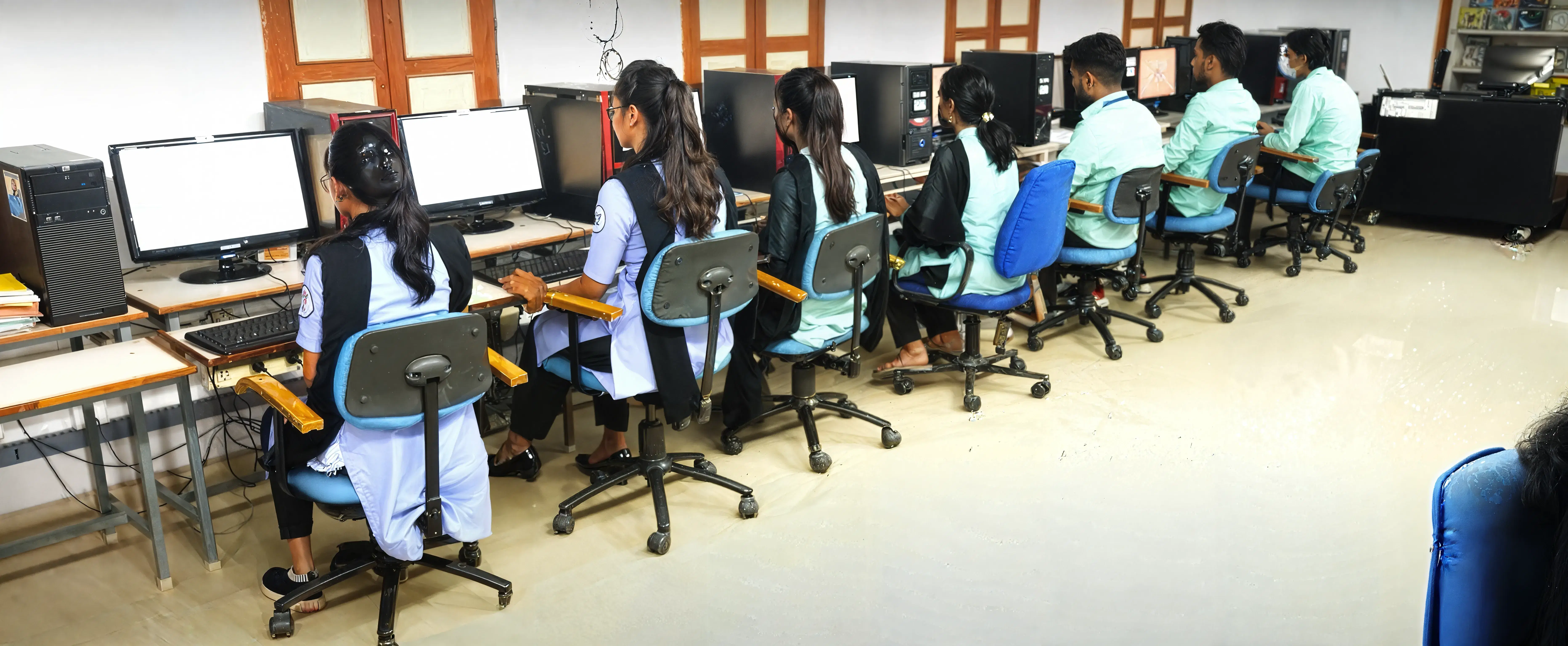 ALC Vijayawada Academic Infrastructure photo 5