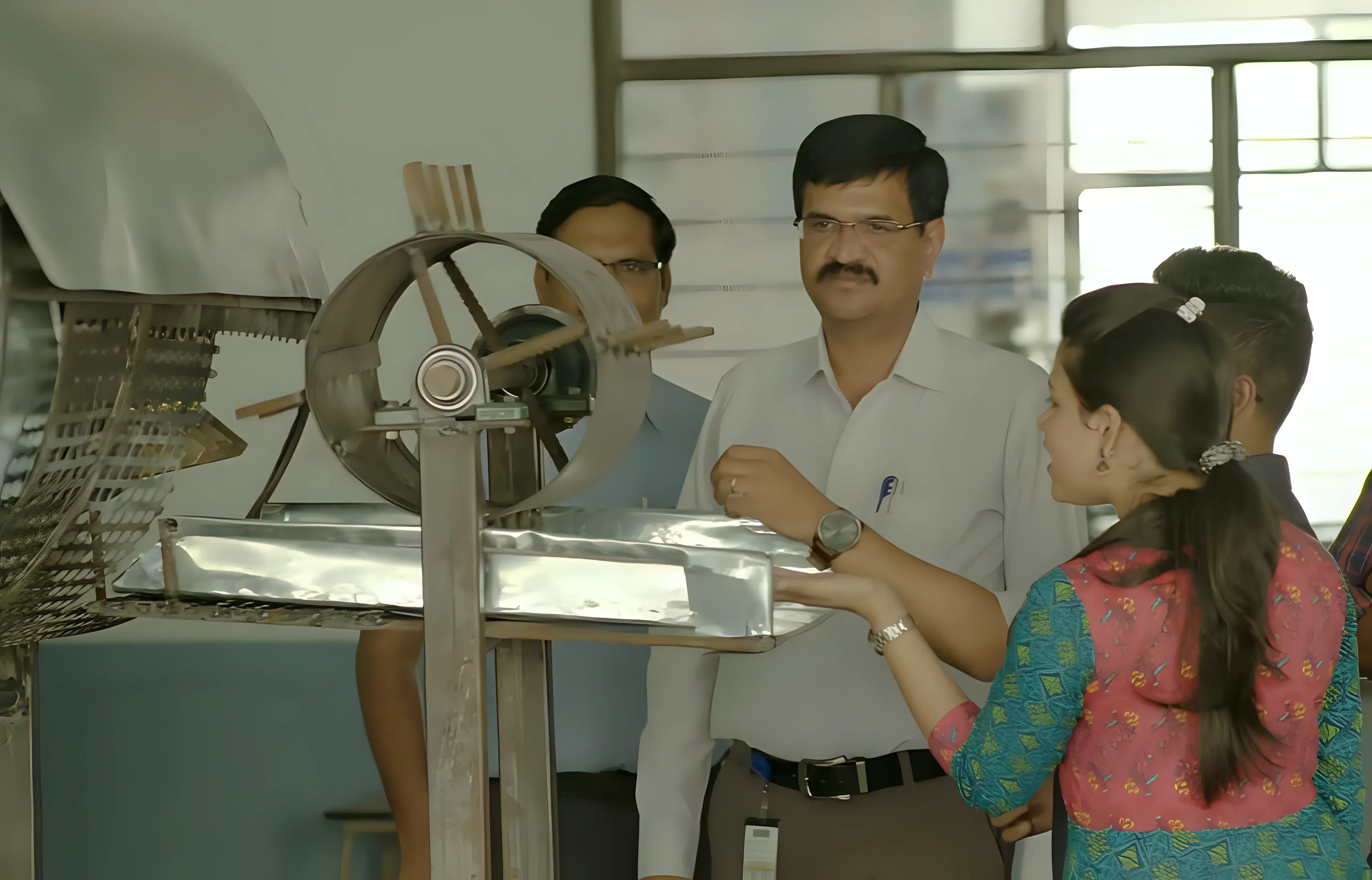 CMRIT Hyderabad Facilities photo 2