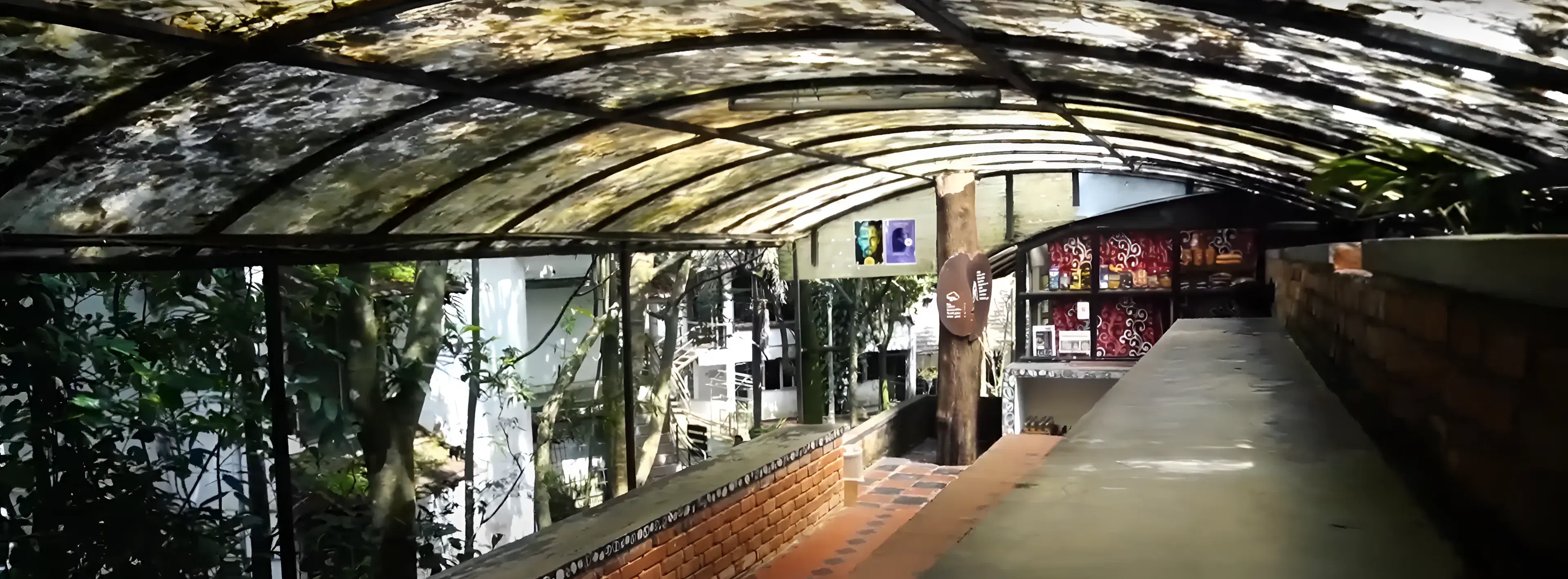 DC School of Management and Technology Vagamon Campus photo 13