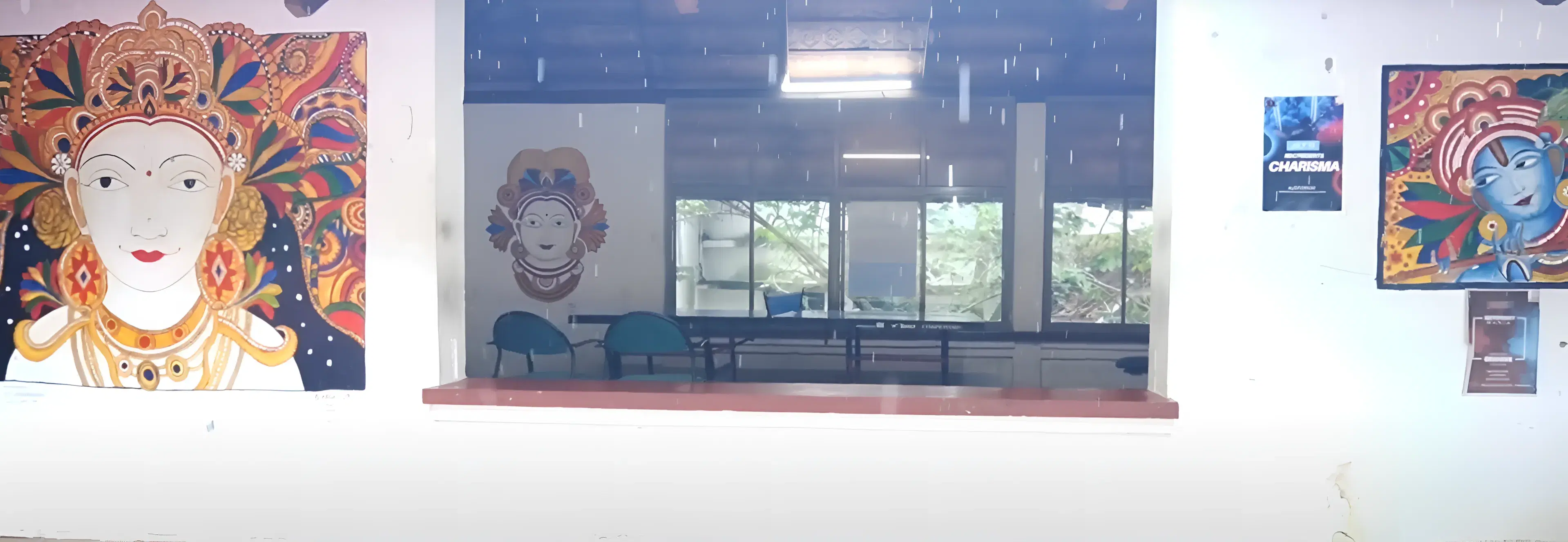 DC School of Management and Technology Vagamon Campus photo 14