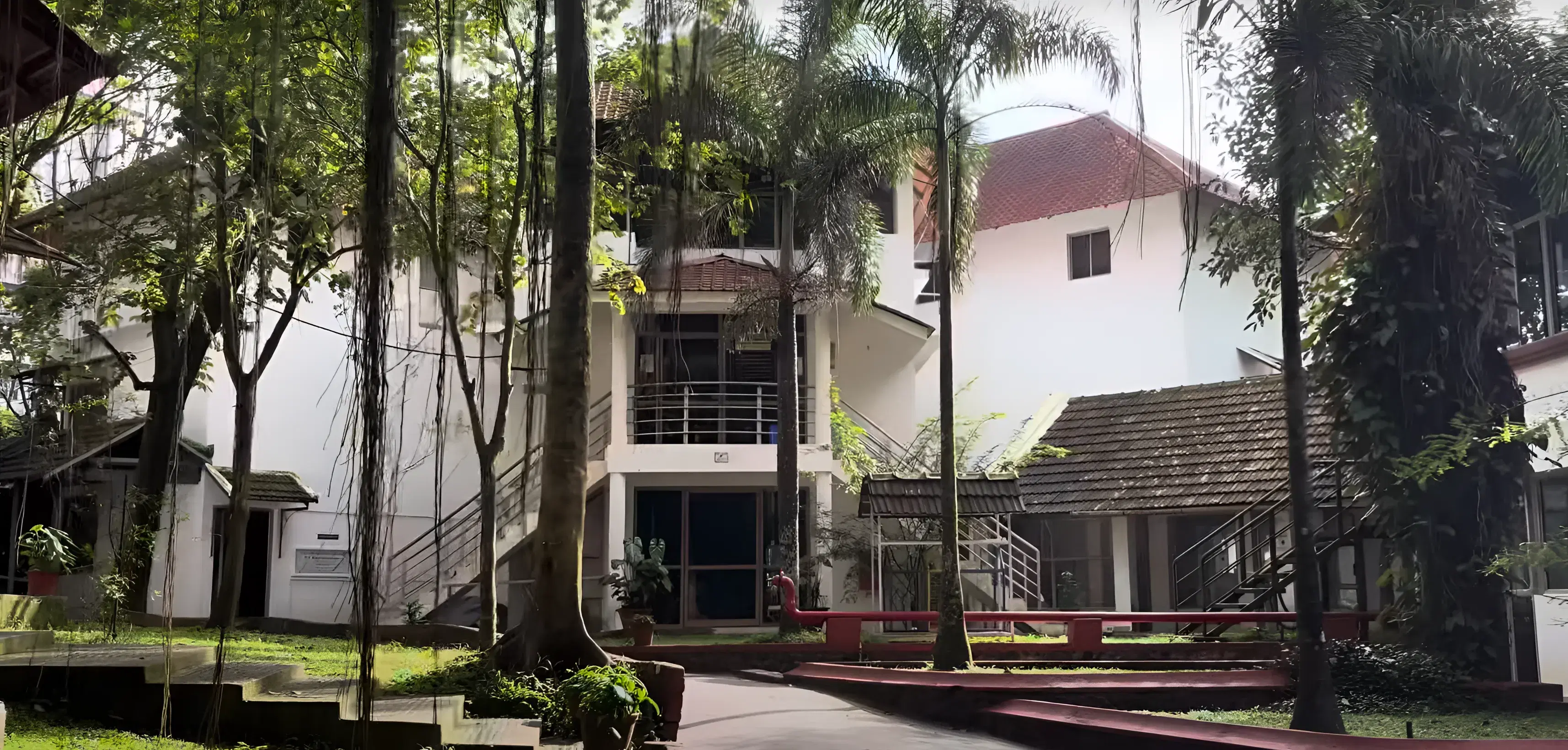 DC School of Management and Technology Vagamon Campus photo 15