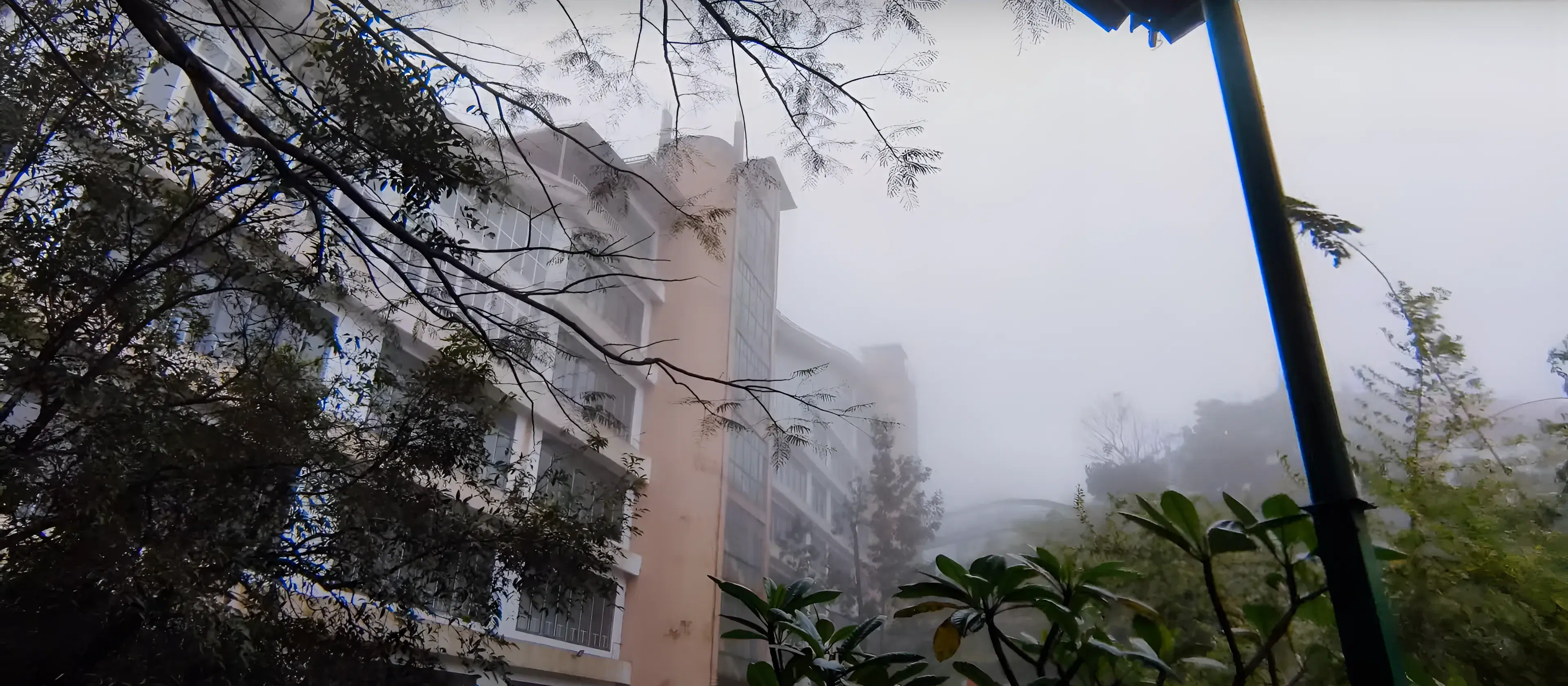 DC School of Management and Technology Vagamon Campus photo 17