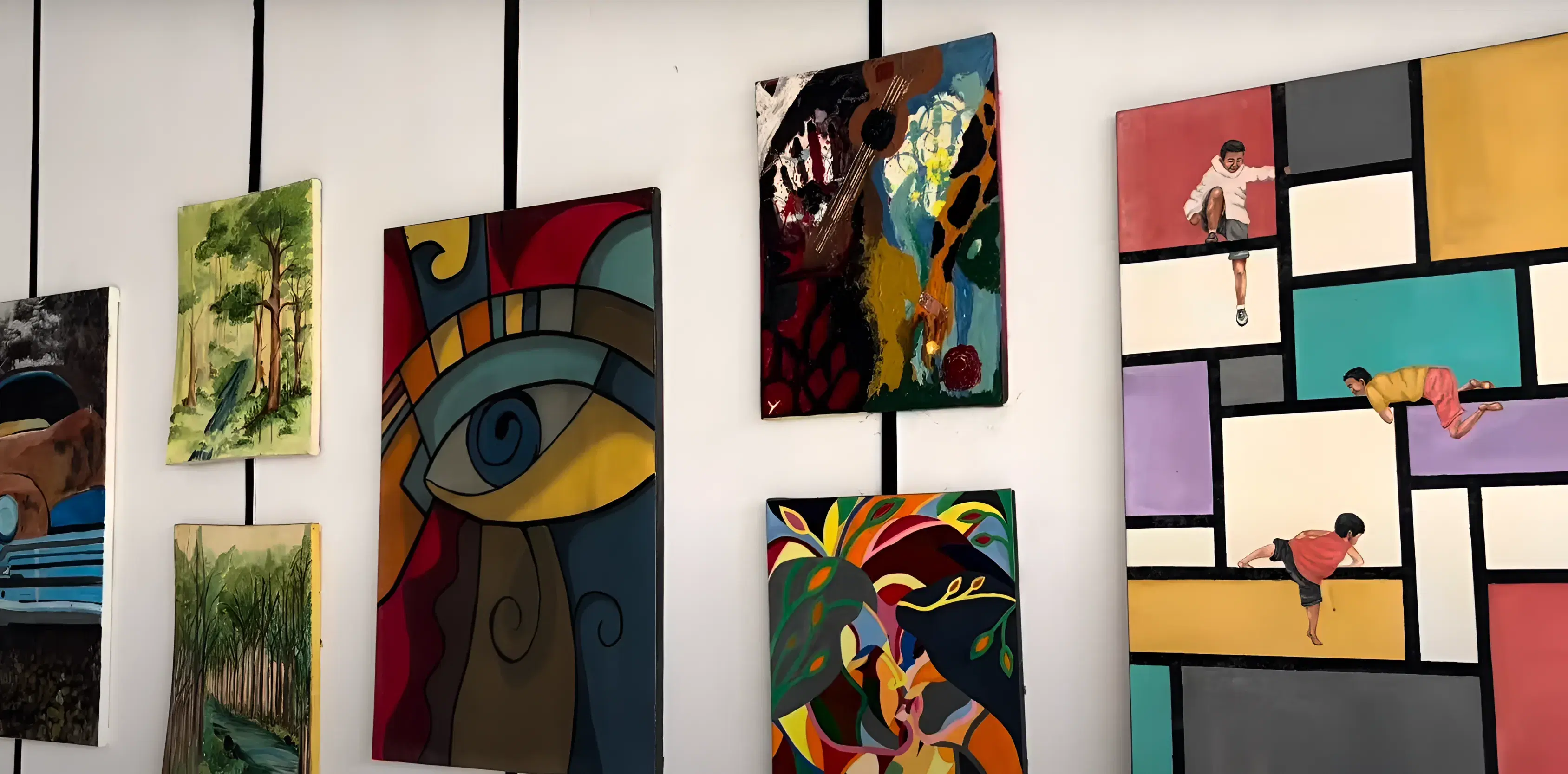 DC School of Management and Technology Vagamon Campus photo 19