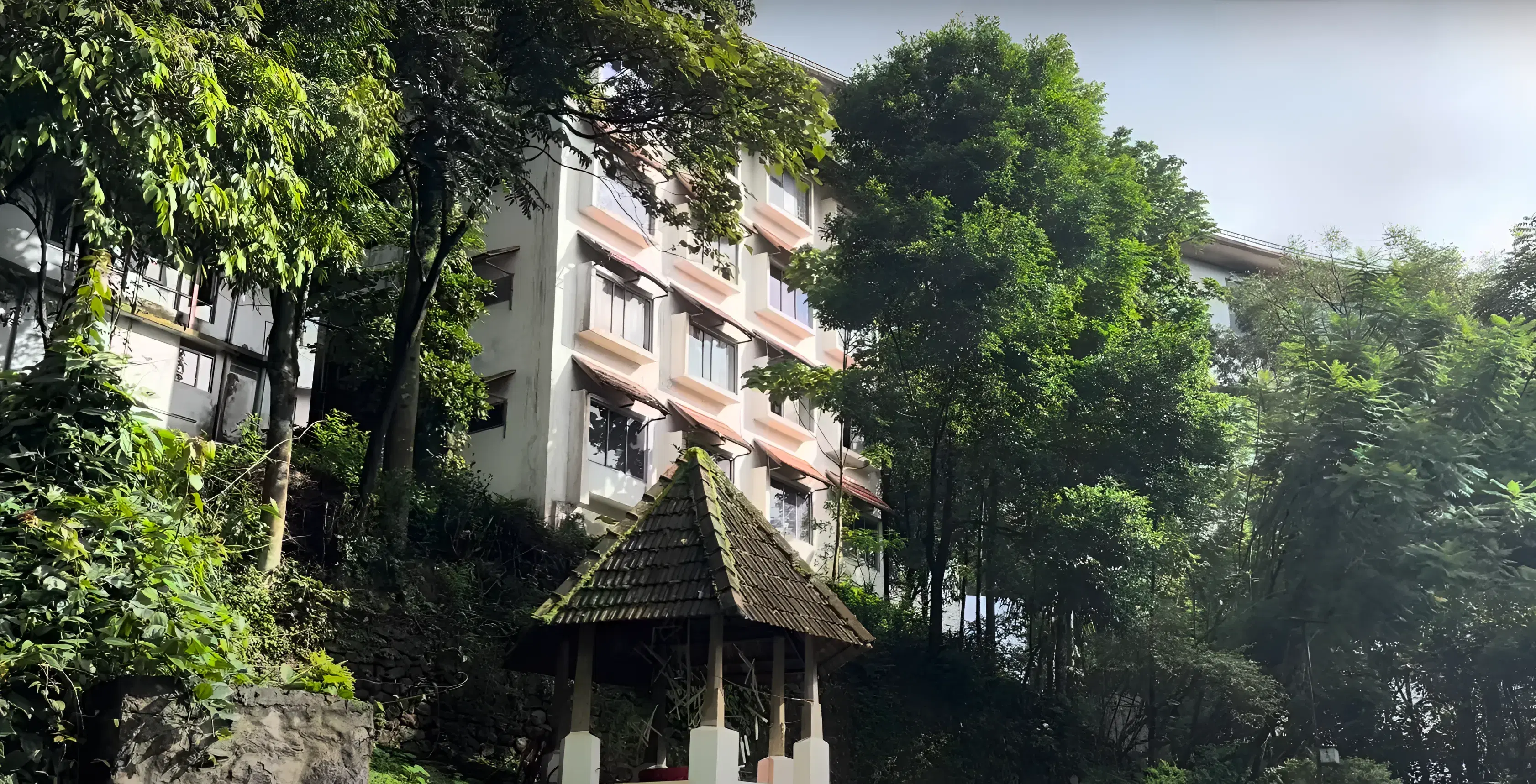 DC School of Management and Technology Vagamon Campus photo 20