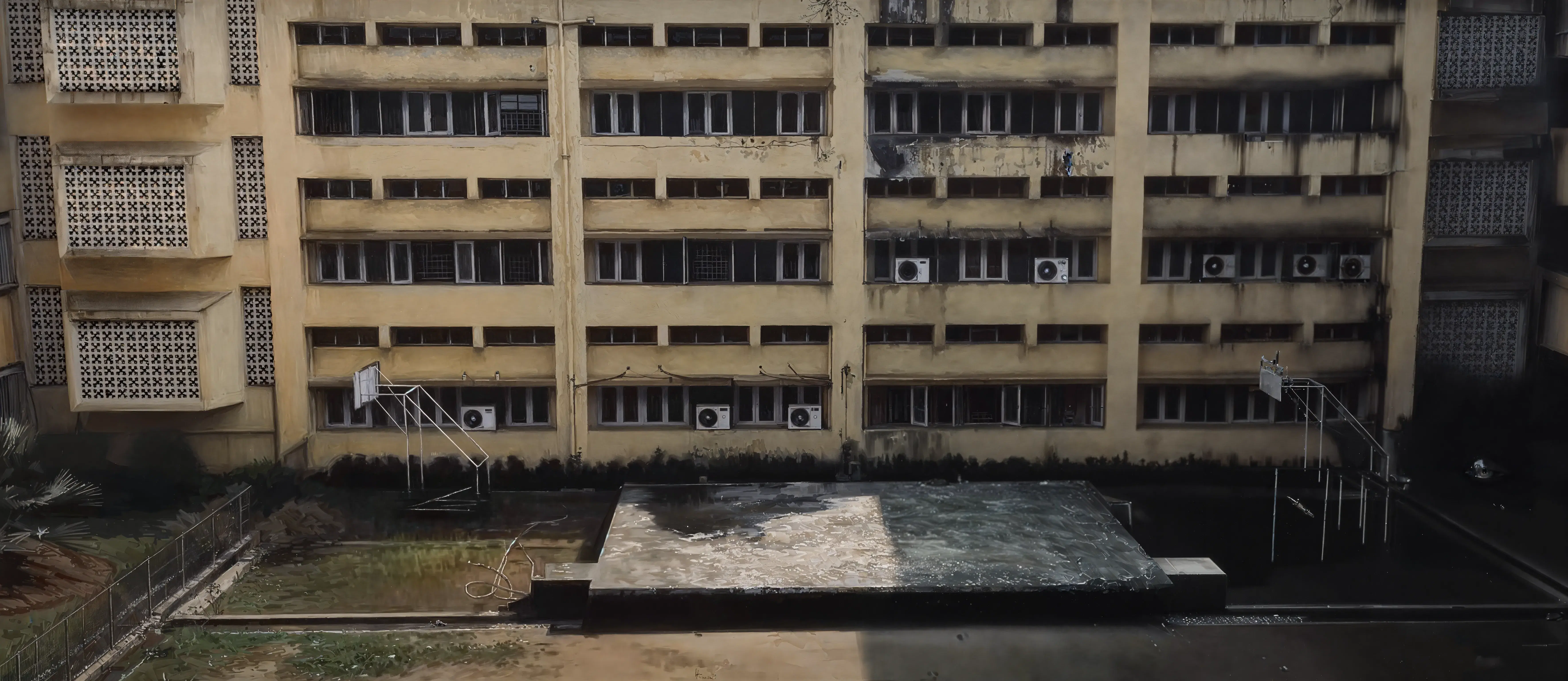 VG Vaze Academic Infrastructure photo 2