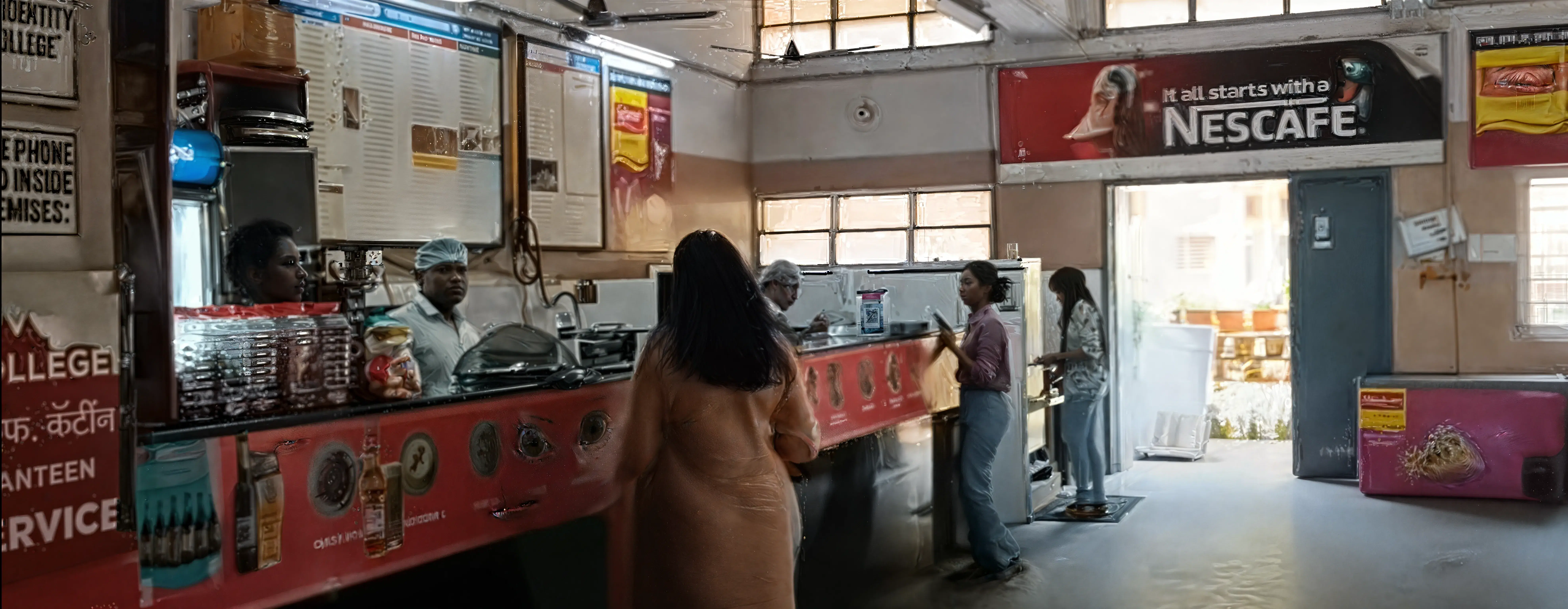 VG Vaze Canteen photo 1