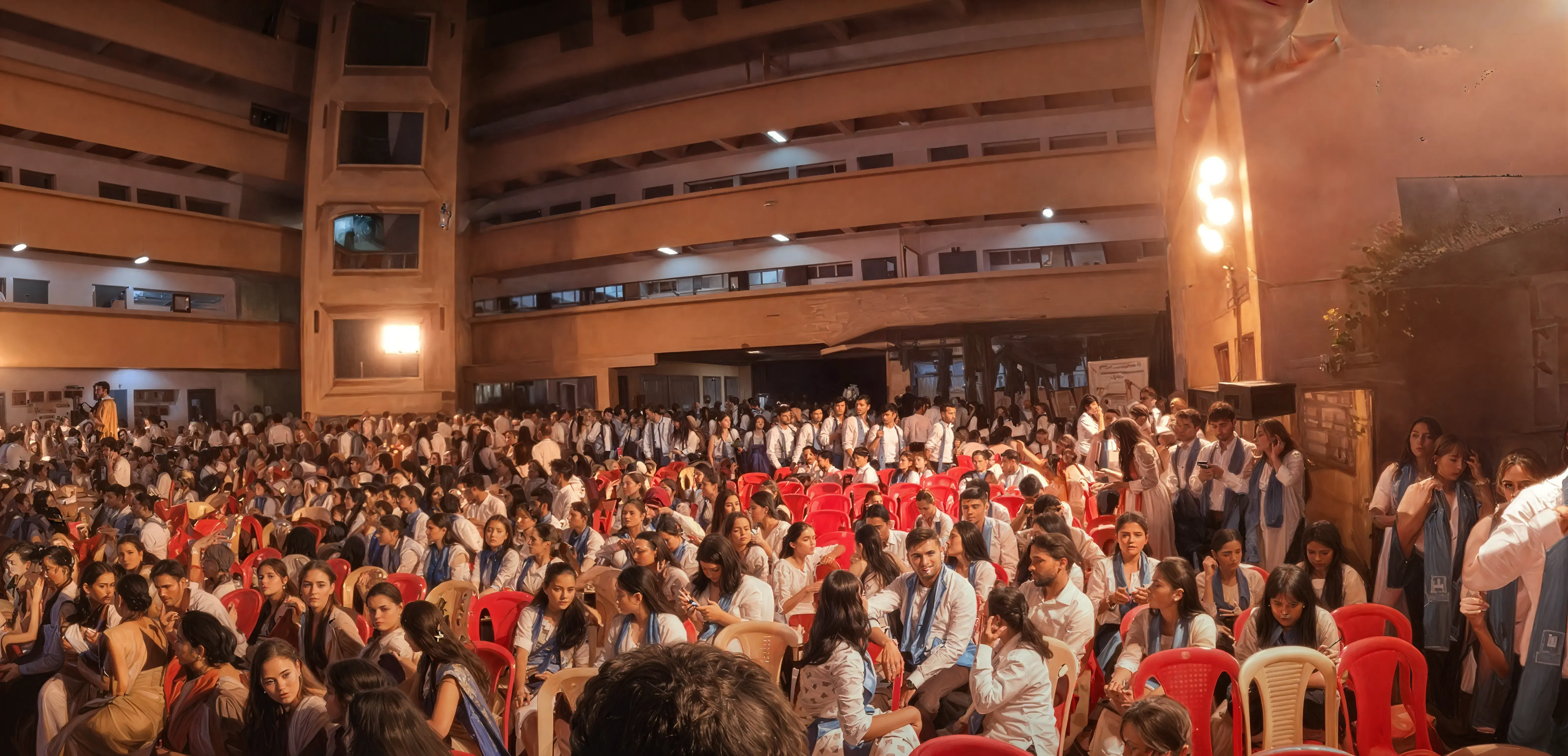 VG Vaze Sports Facilities photo 1